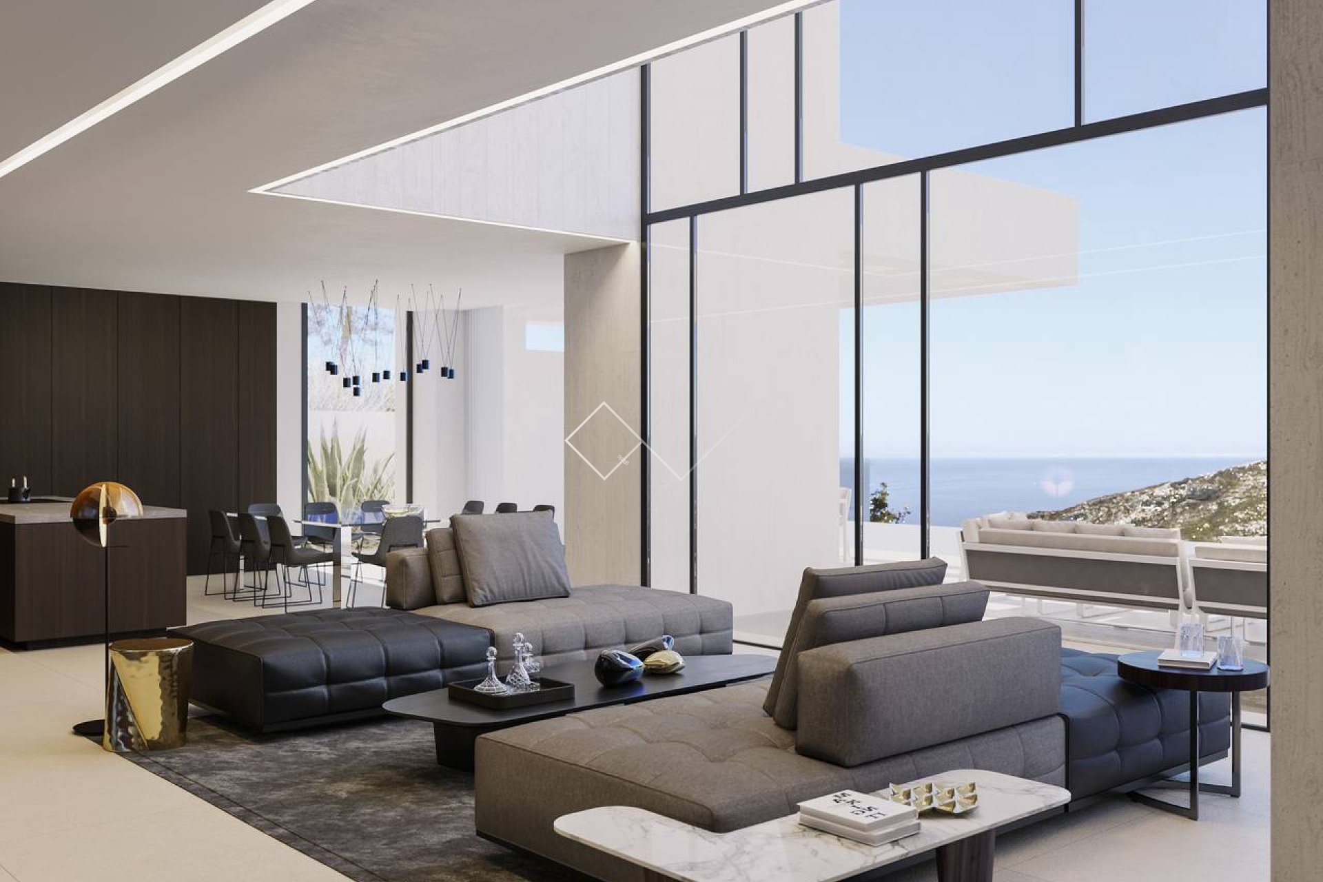 - Villa - Jávea/Xàbia - Javea