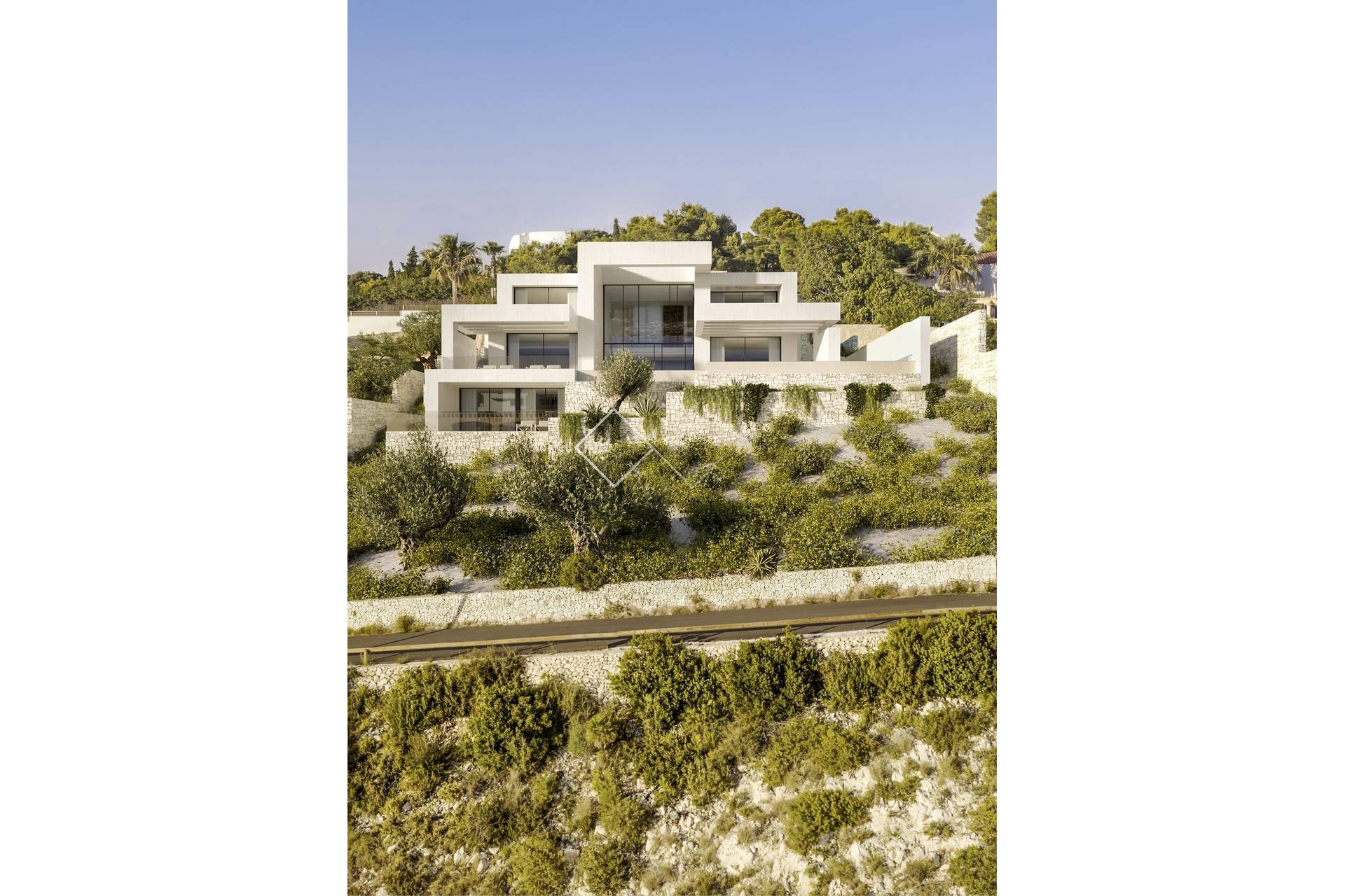  - Villa - Jávea/Xàbia - Javea
