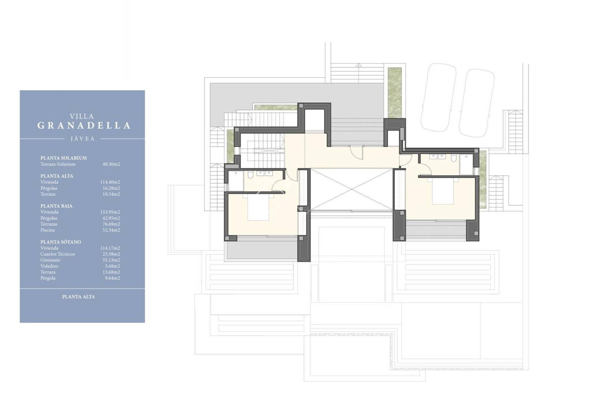  - Villa - Jávea/Xàbia - Javea