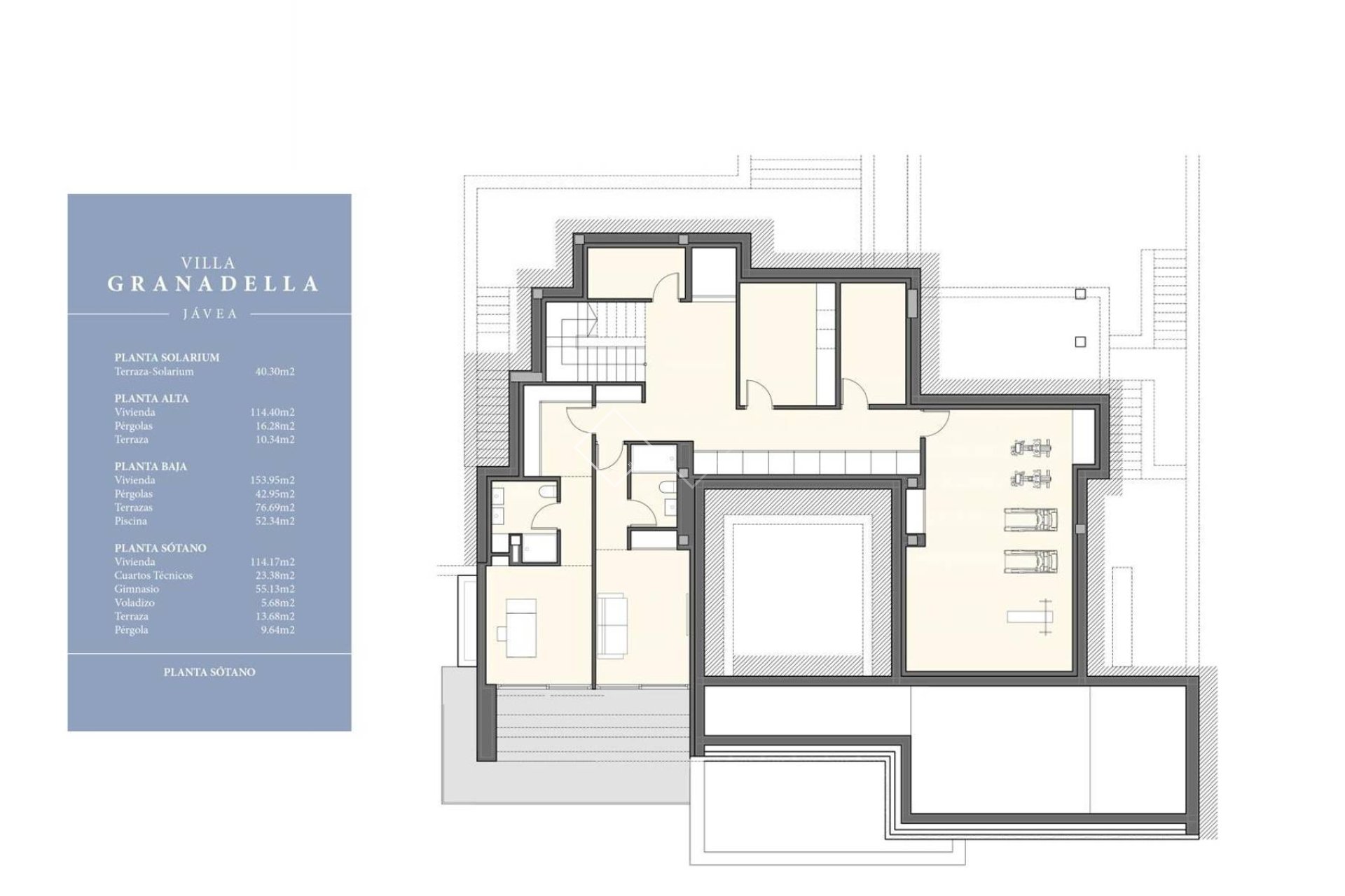  - Villa - Jávea/Xàbia - Javea