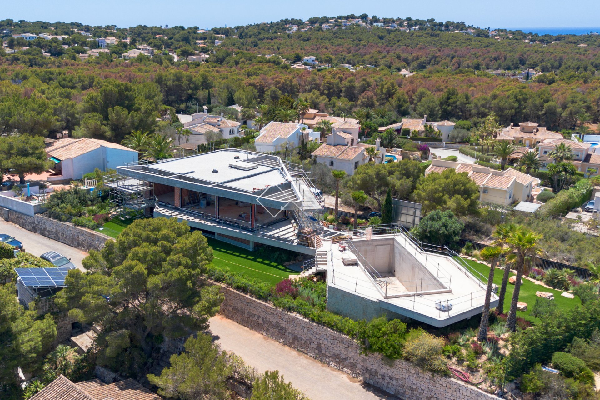  - Villa - Jávea/Xàbia - Javea