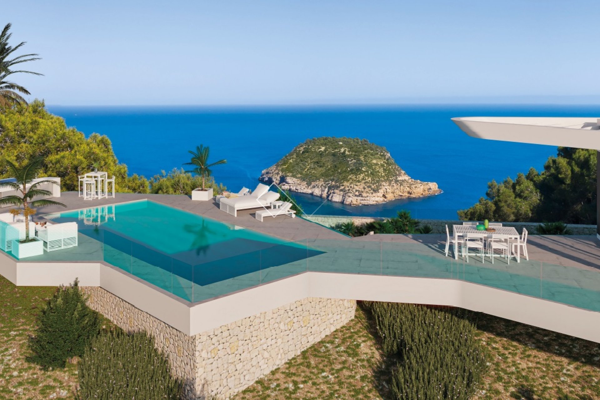  - Villa - Jávea/Xàbia - Javea