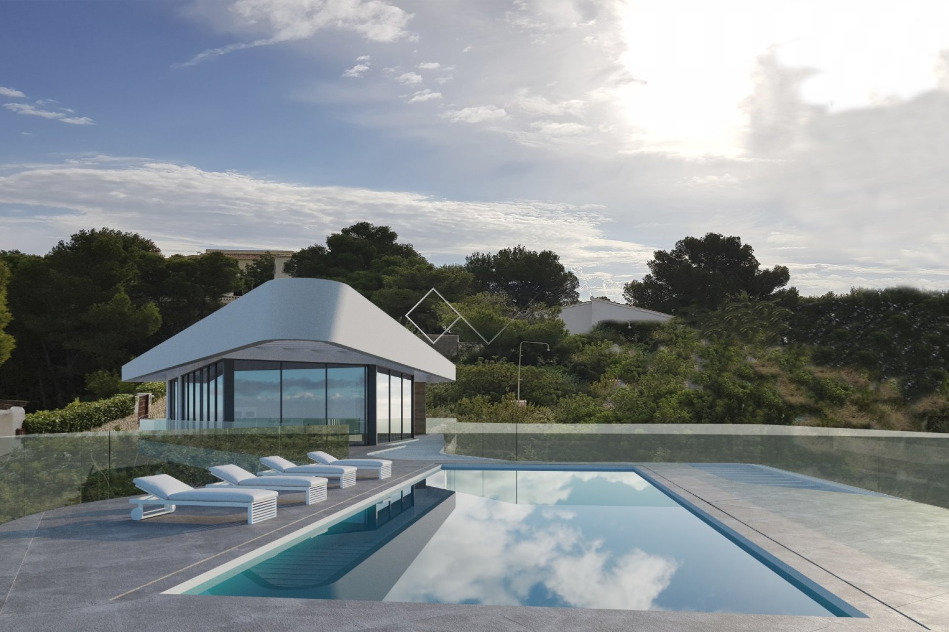  - Villa - Jávea/Xàbia - Javea