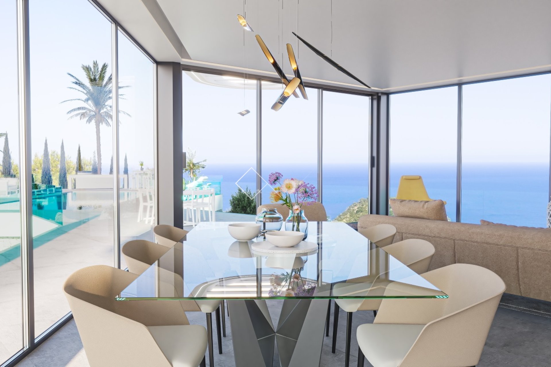  - Villa - Jávea/Xàbia - Javea