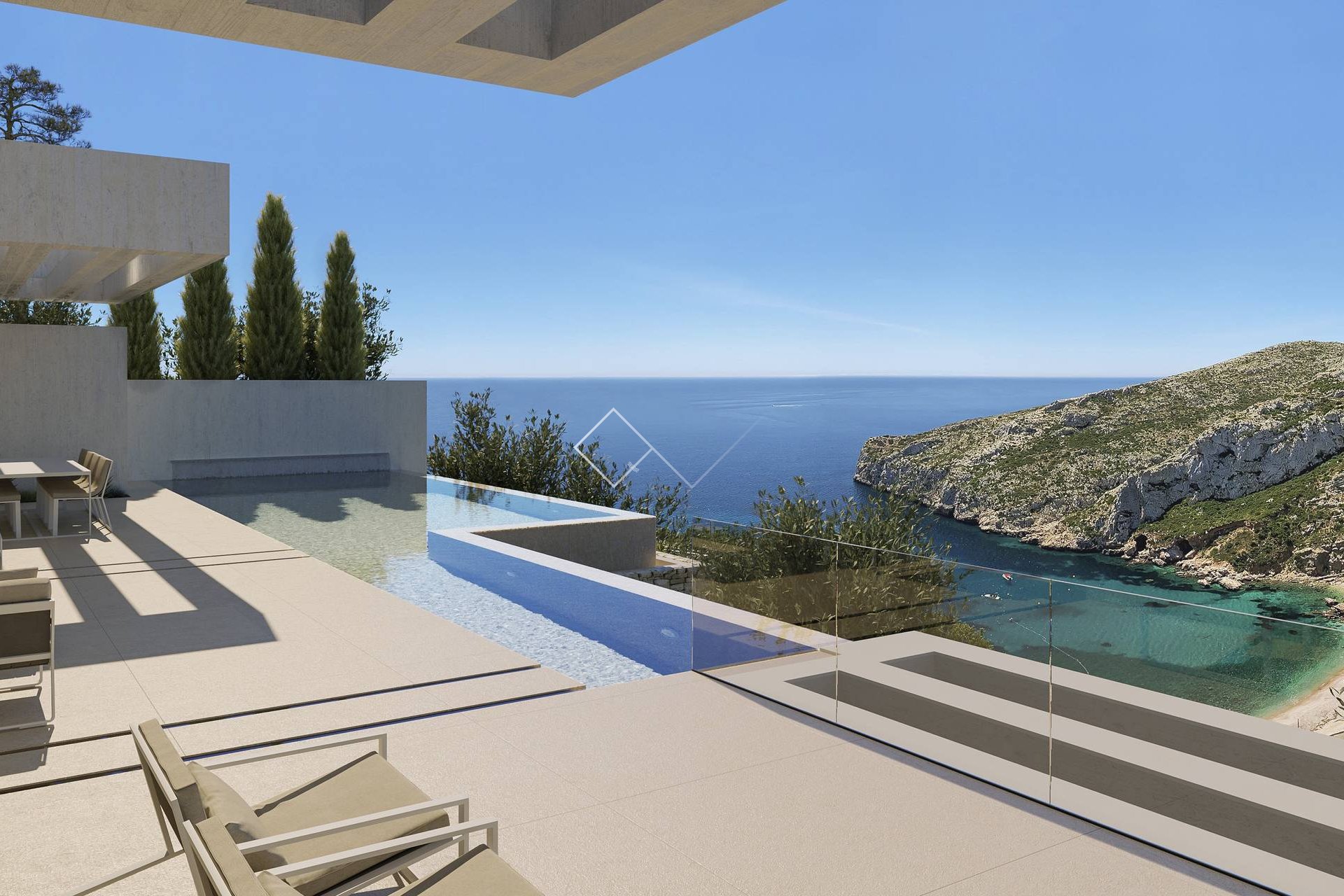  - Villa - Jávea/Xàbia - Javea