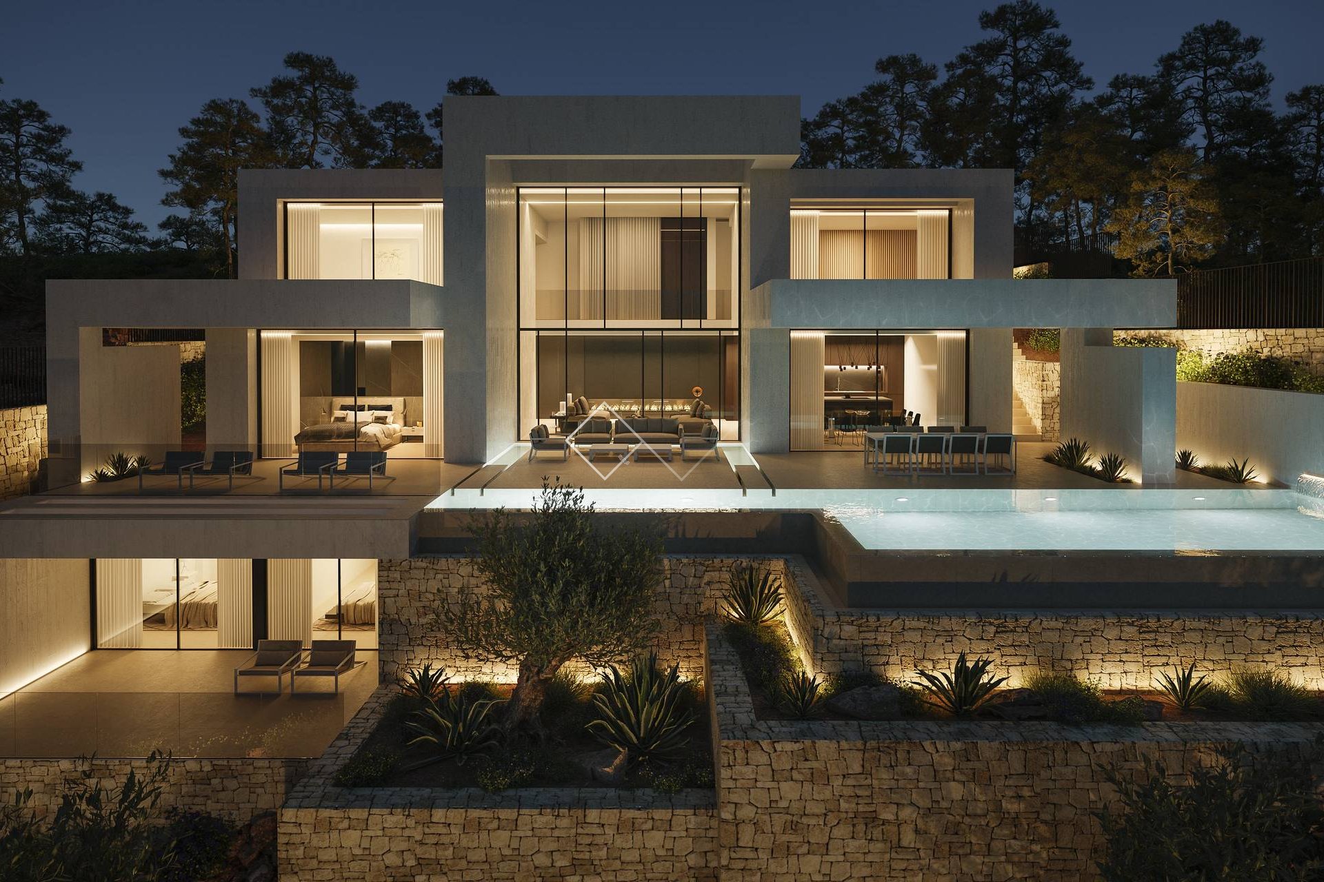  - Villa - Jávea/Xàbia - Javea