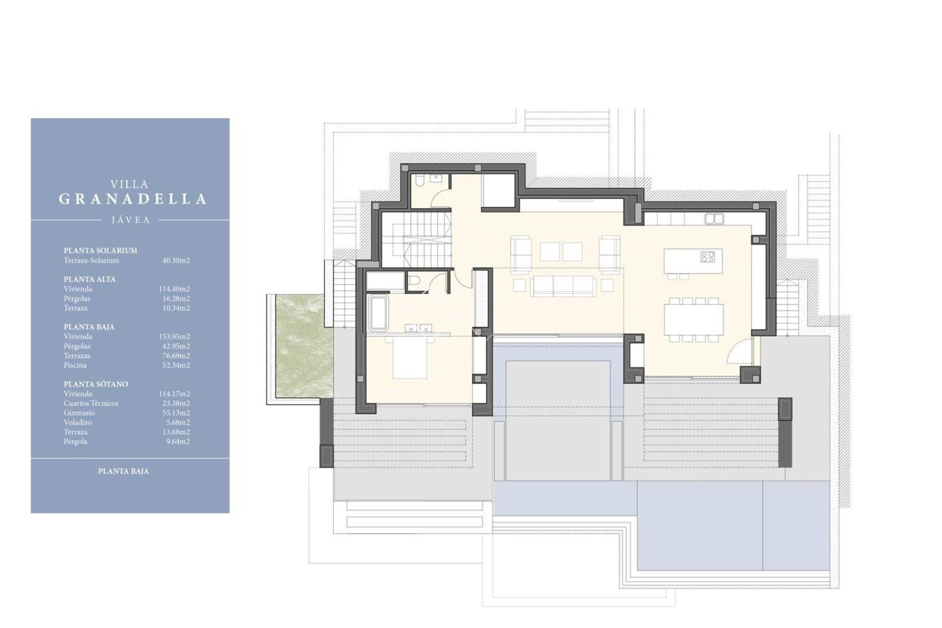 - Villa - Jávea/Xàbia - Javea