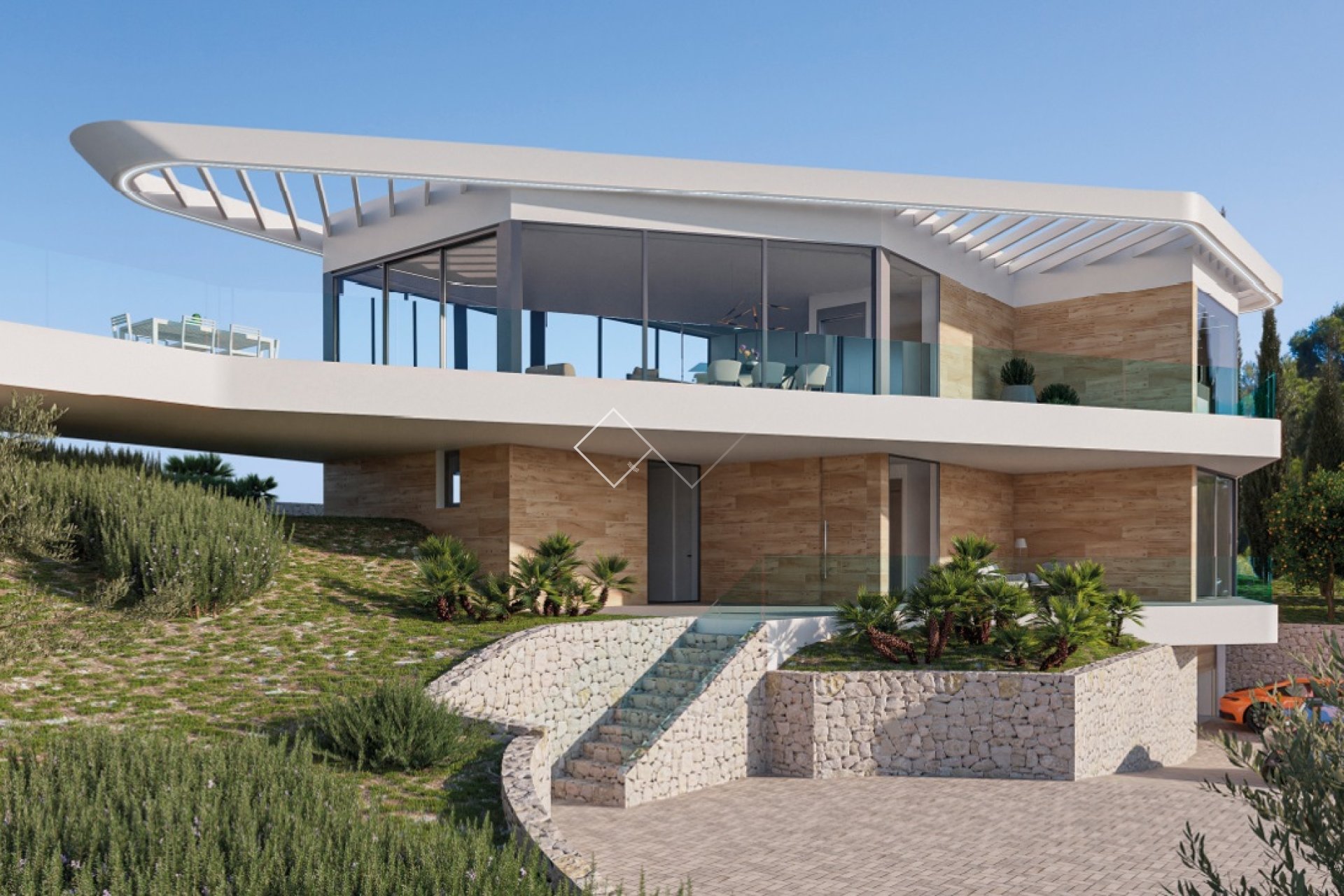  - Villa - Jávea/Xàbia - Javea