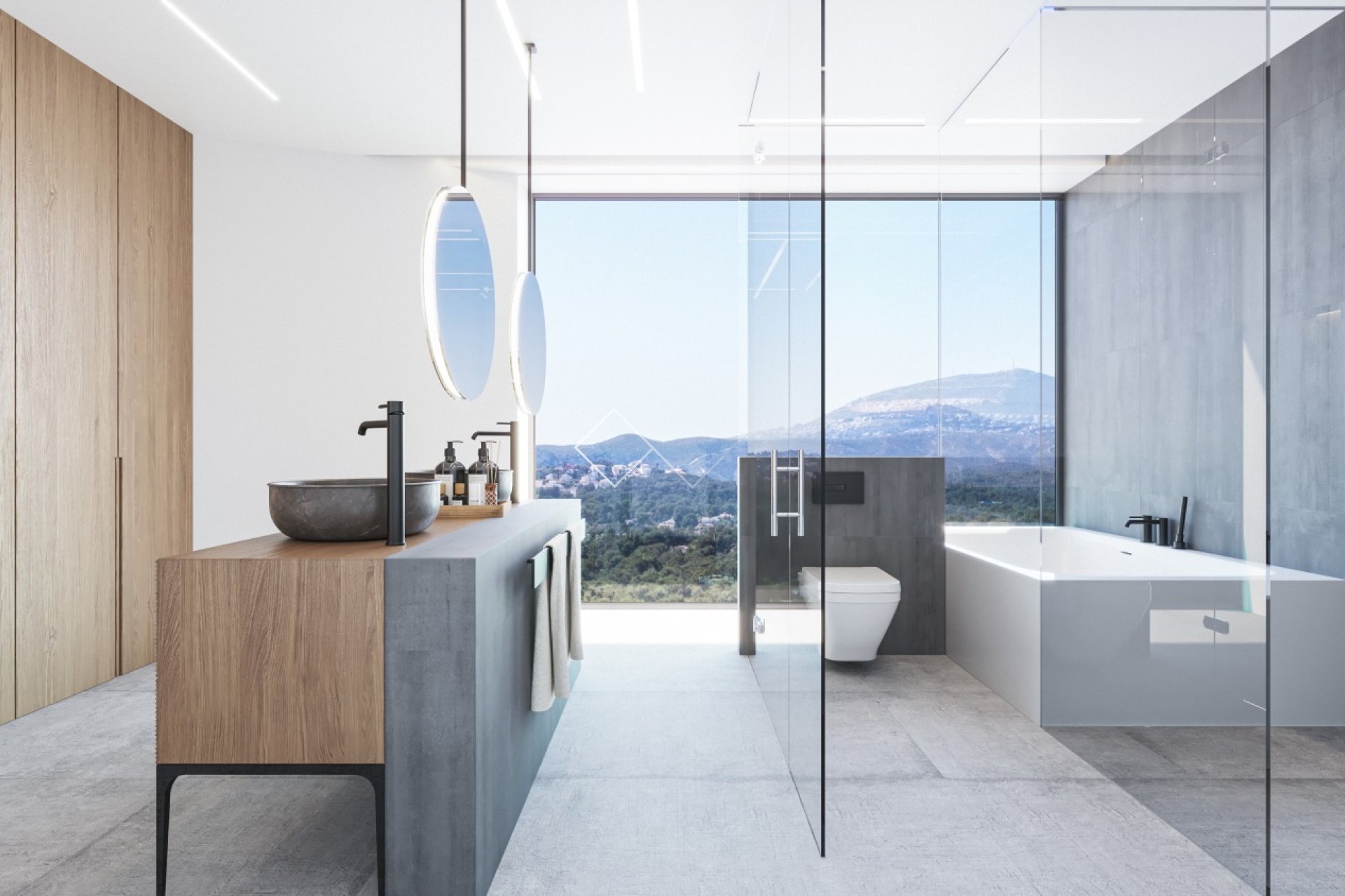  - Villa - Jávea/Xàbia - Javea