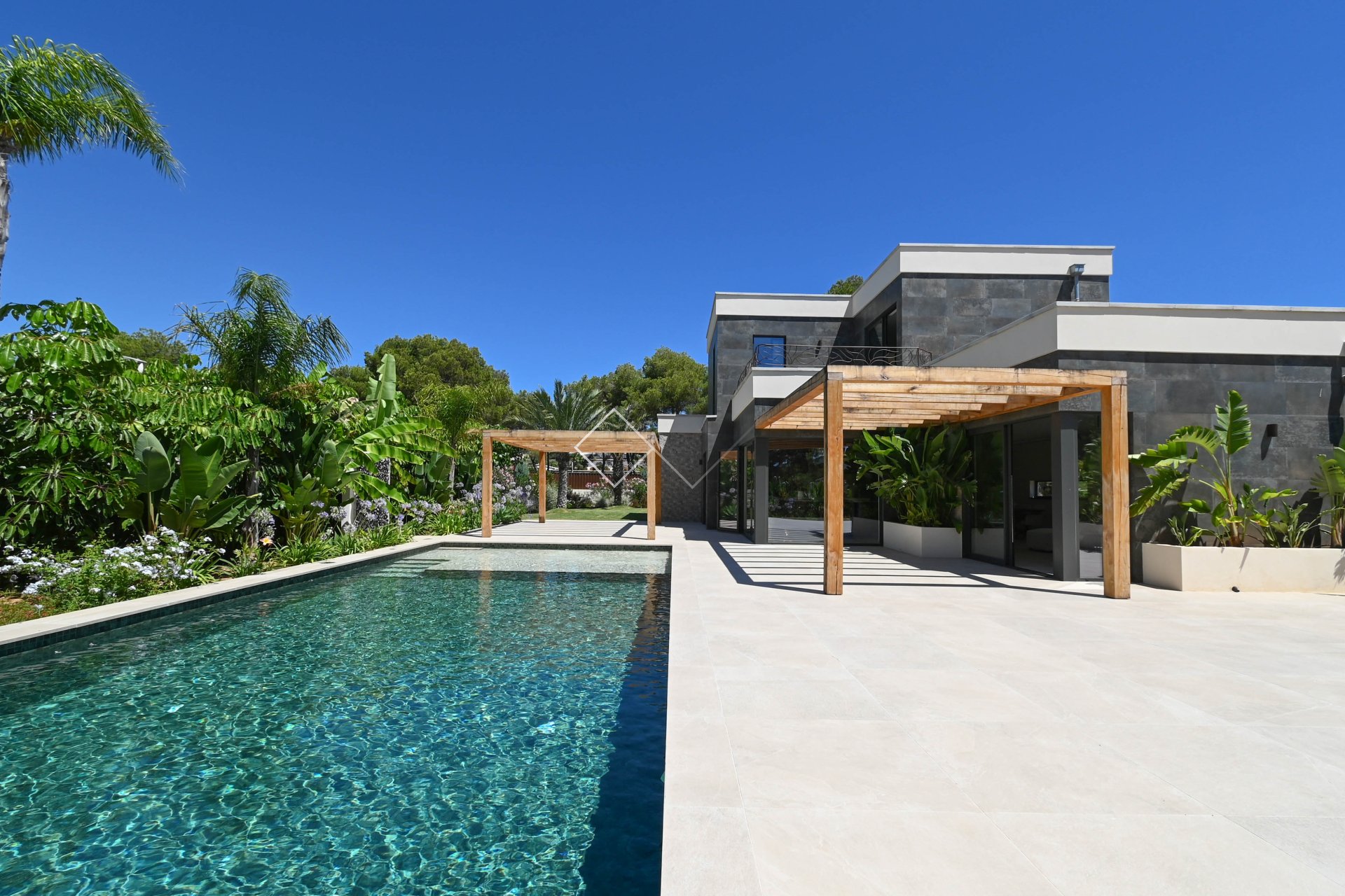  - Villa - Jávea/Xàbia - Javea