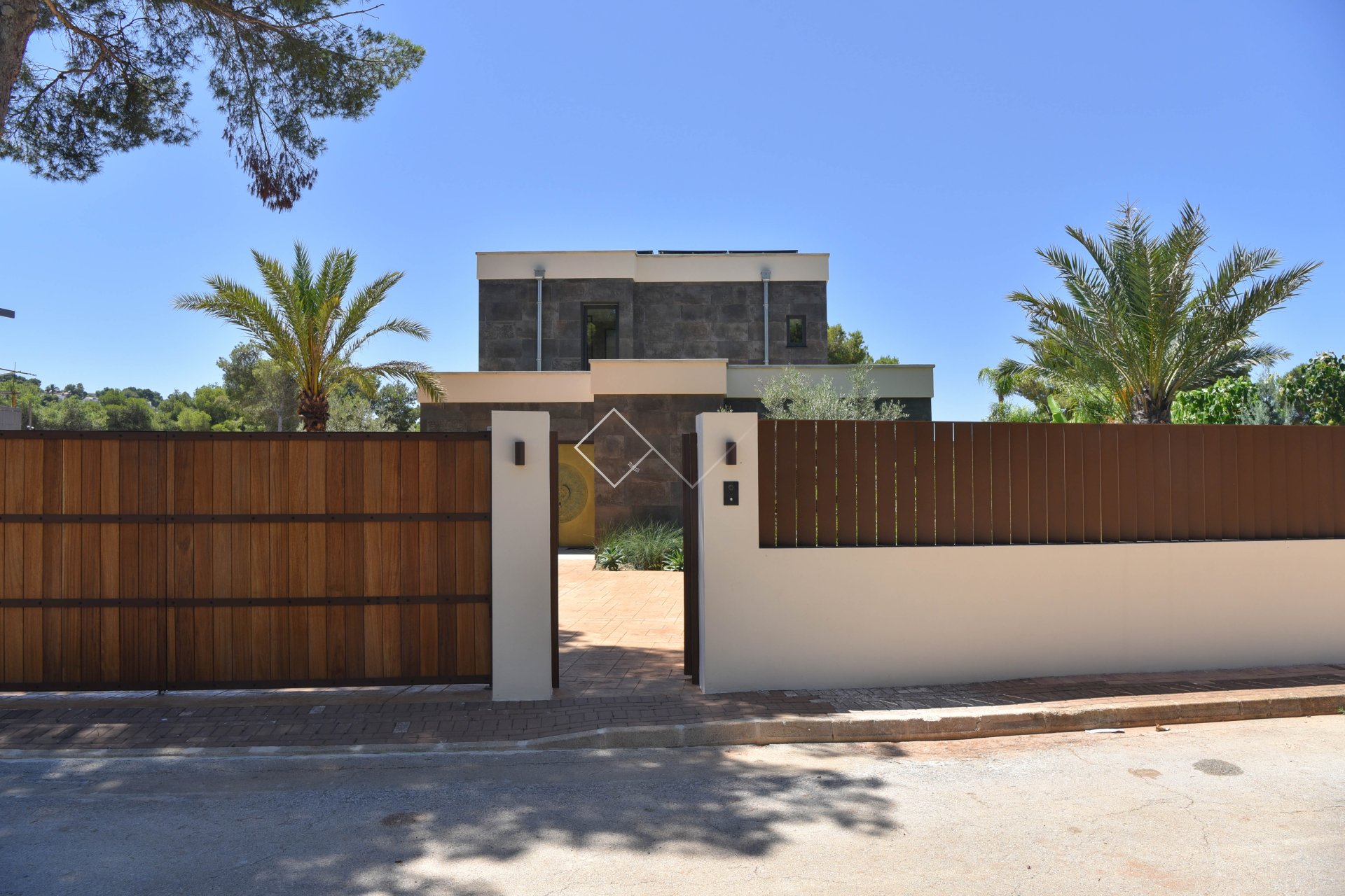  - Villa - Jávea/Xàbia - Javea