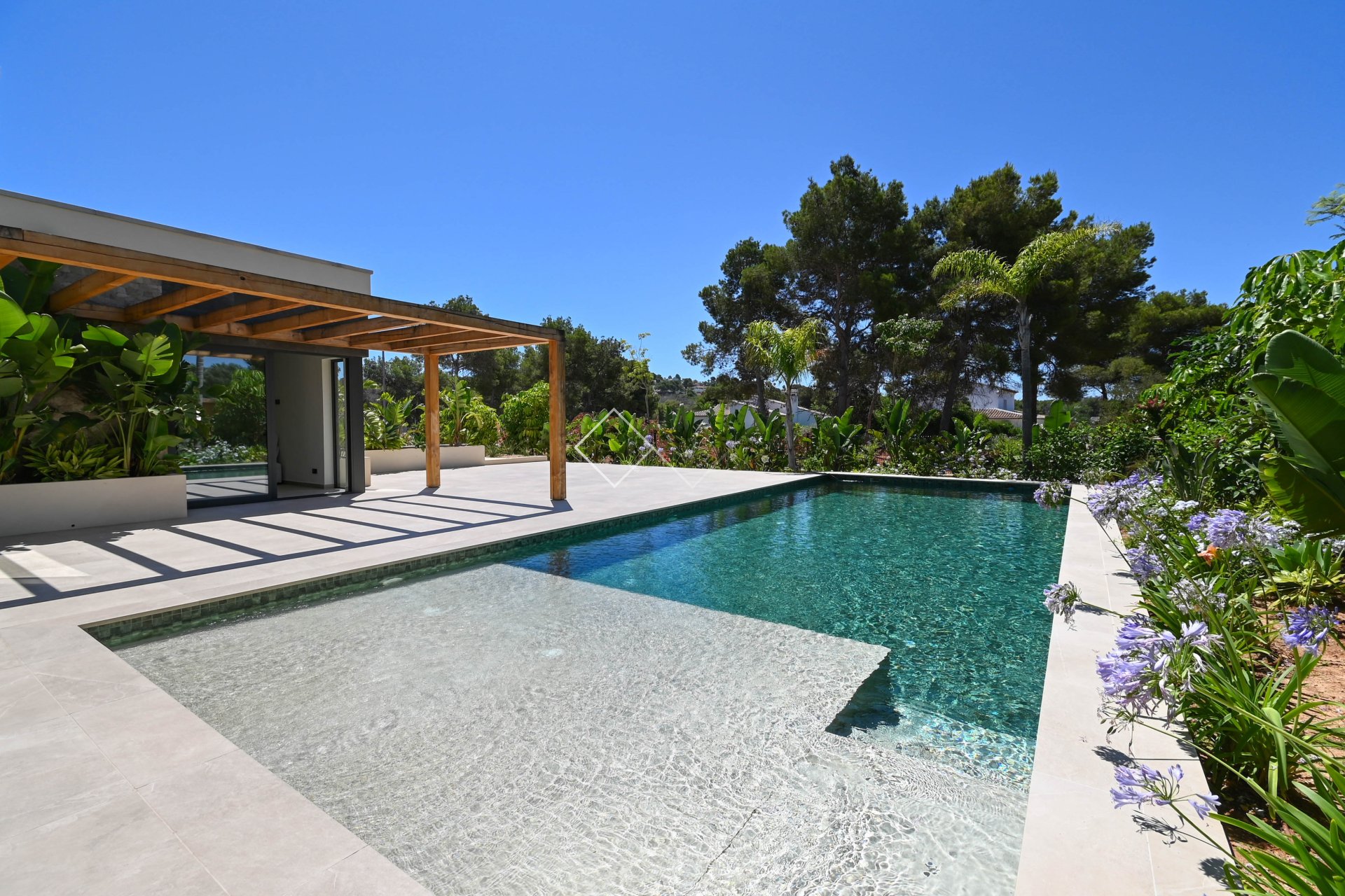  - Villa - Jávea/Xàbia - Javea