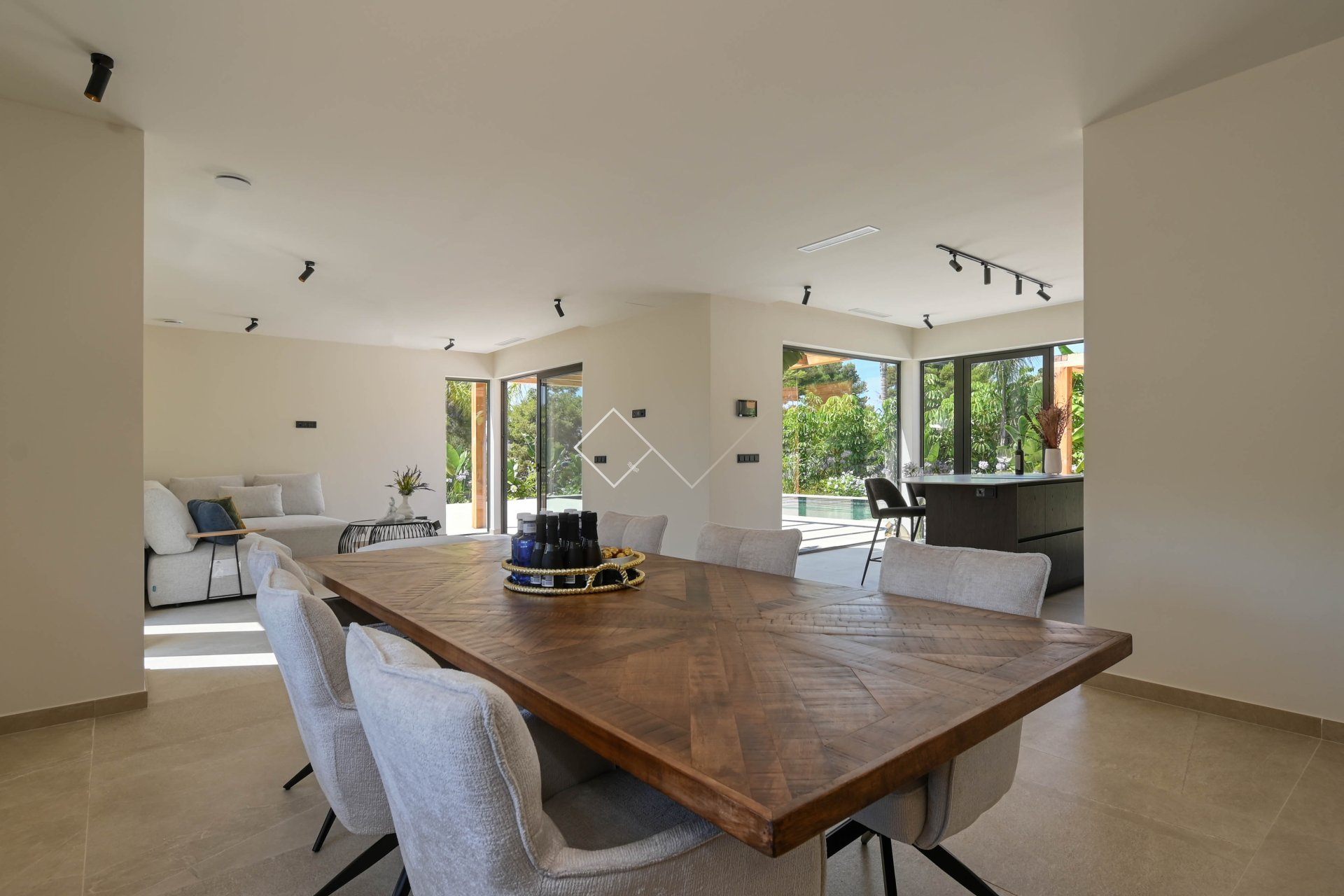  - Villa - Jávea/Xàbia - Javea