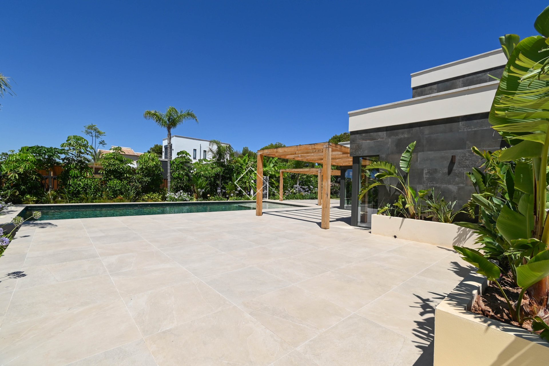  - Villa - Jávea/Xàbia - Javea