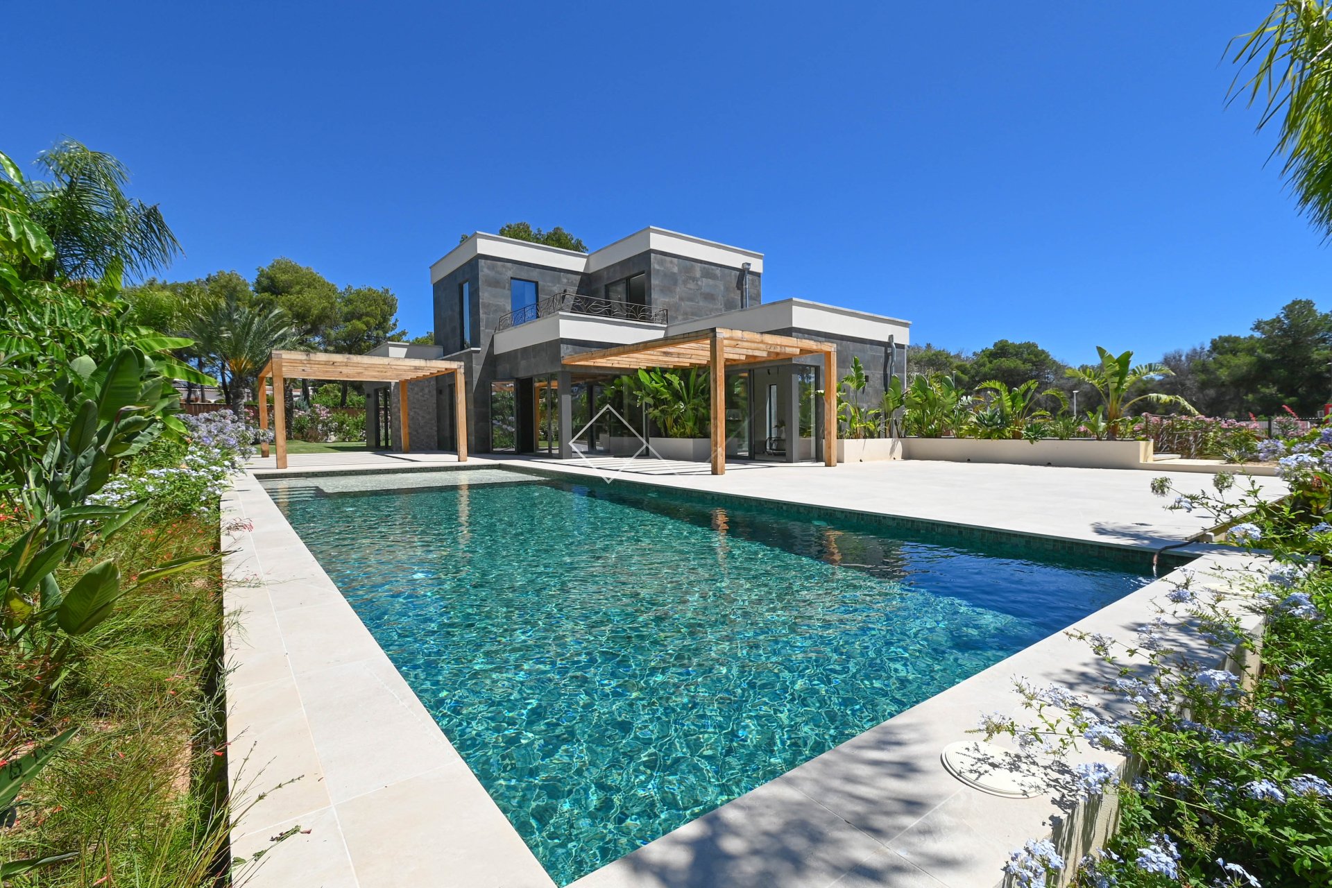  - Villa - Jávea/Xàbia - Javea