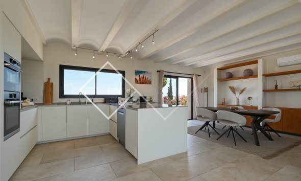 Villa -  - Jávea/Xàbia - Javea