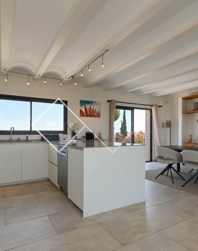 Villa -  - Jávea/Xàbia - Javea