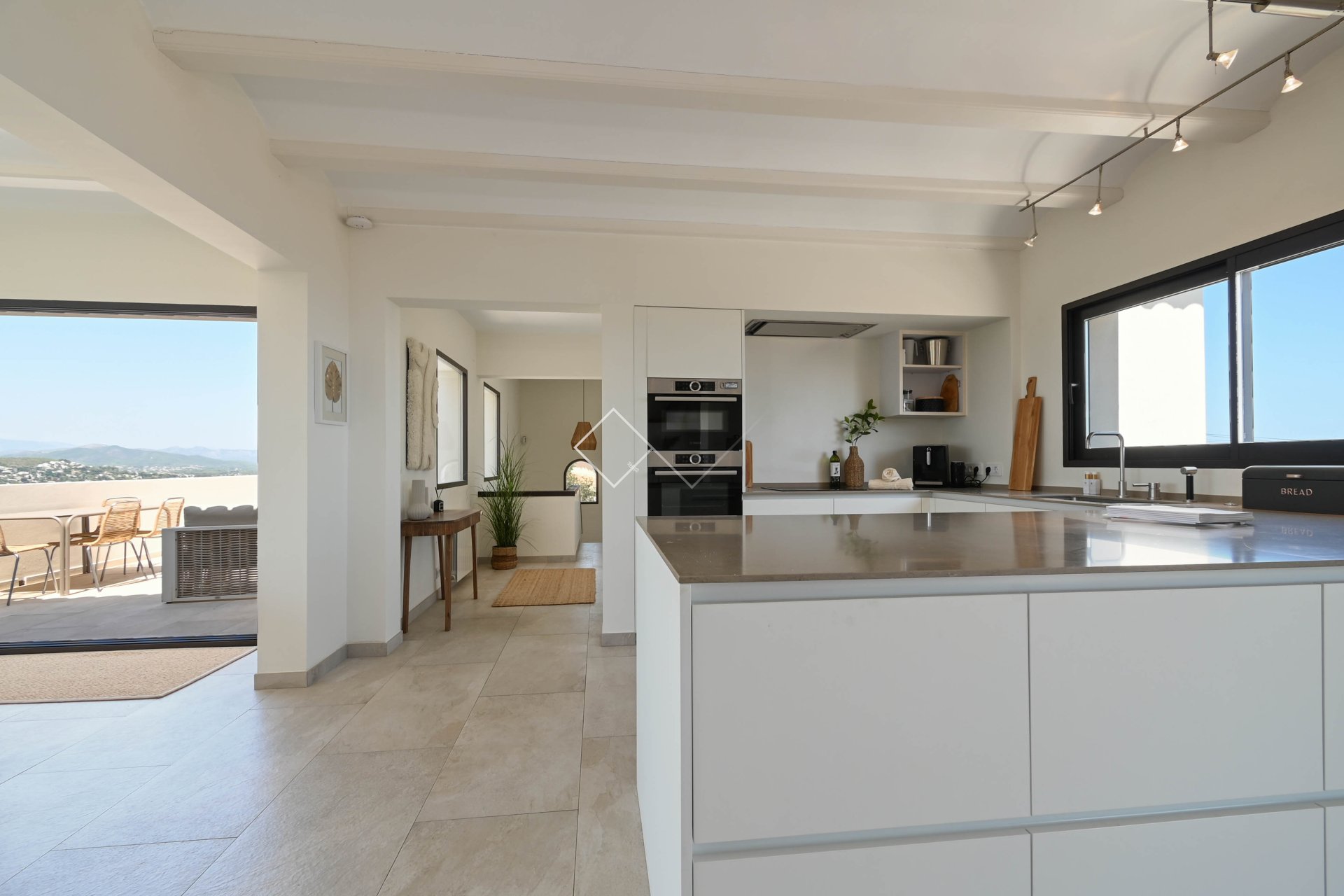  - Villa - Jávea/Xàbia - Javea