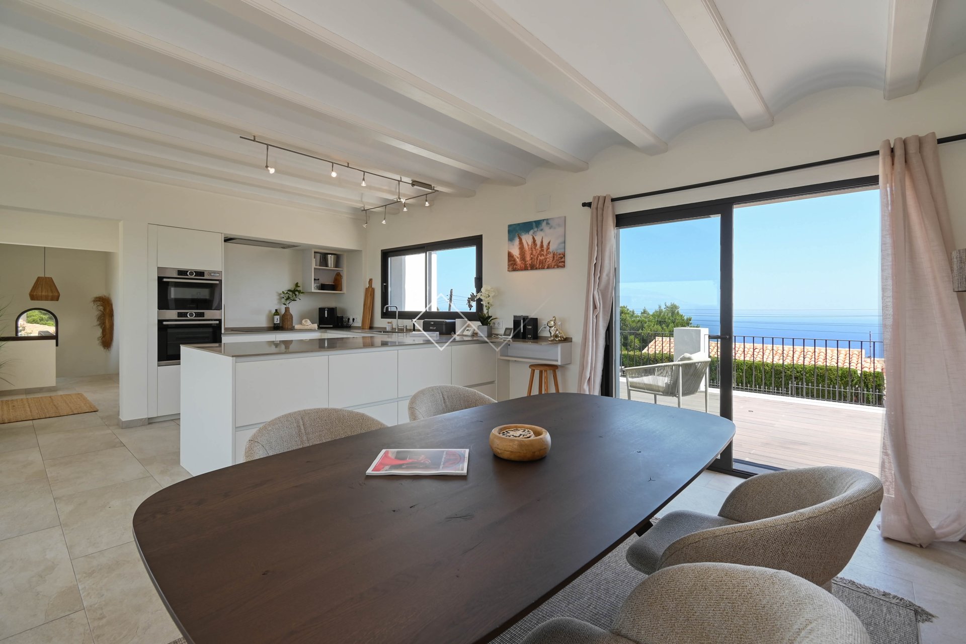  - Villa - Jávea/Xàbia - Javea