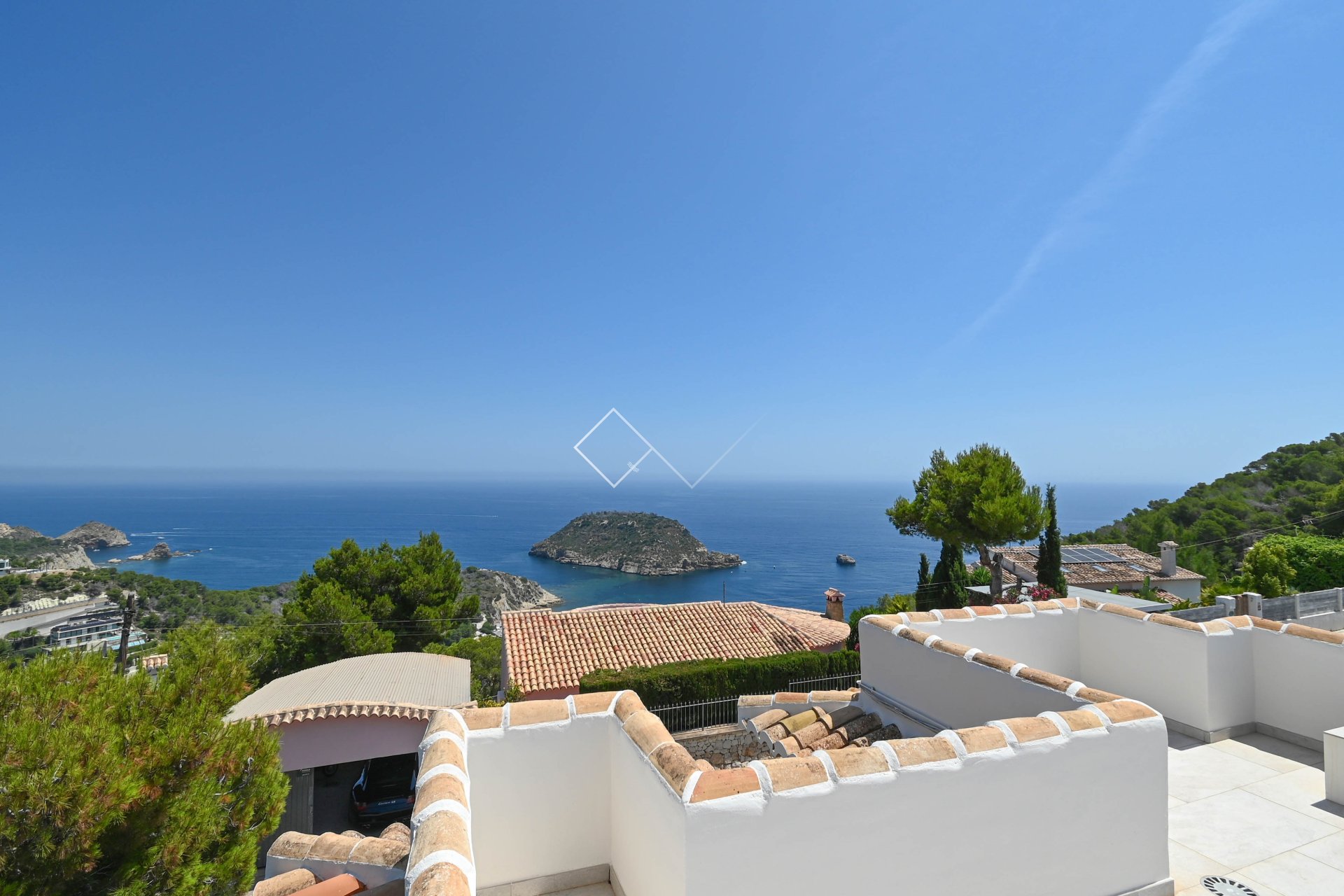  - Villa - Jávea/Xàbia - Javea