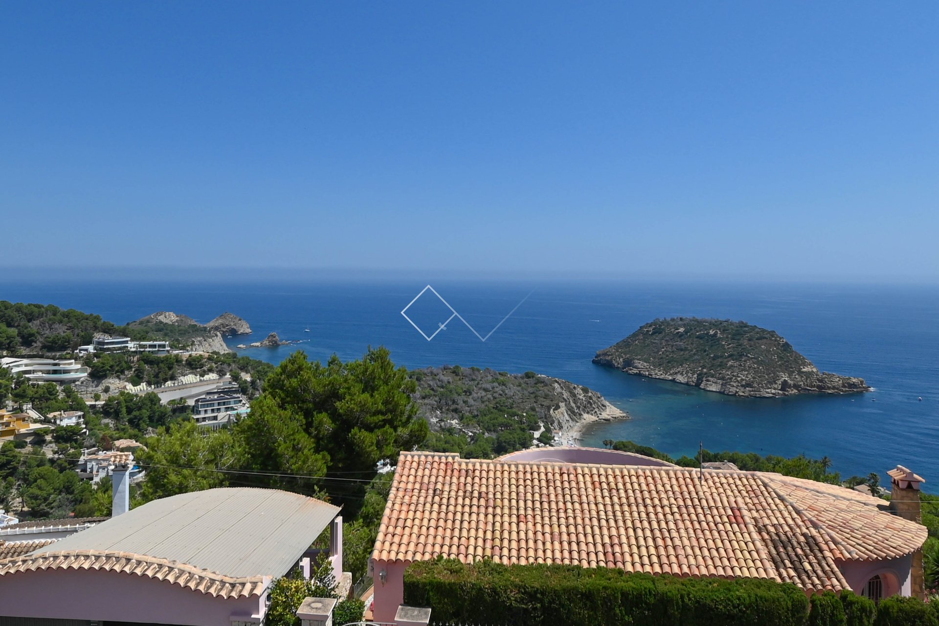  - Villa - Jávea/Xàbia - Javea
