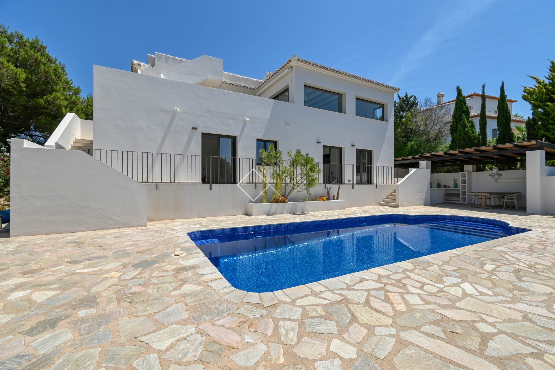  - Villa - Jávea/Xàbia - Javea