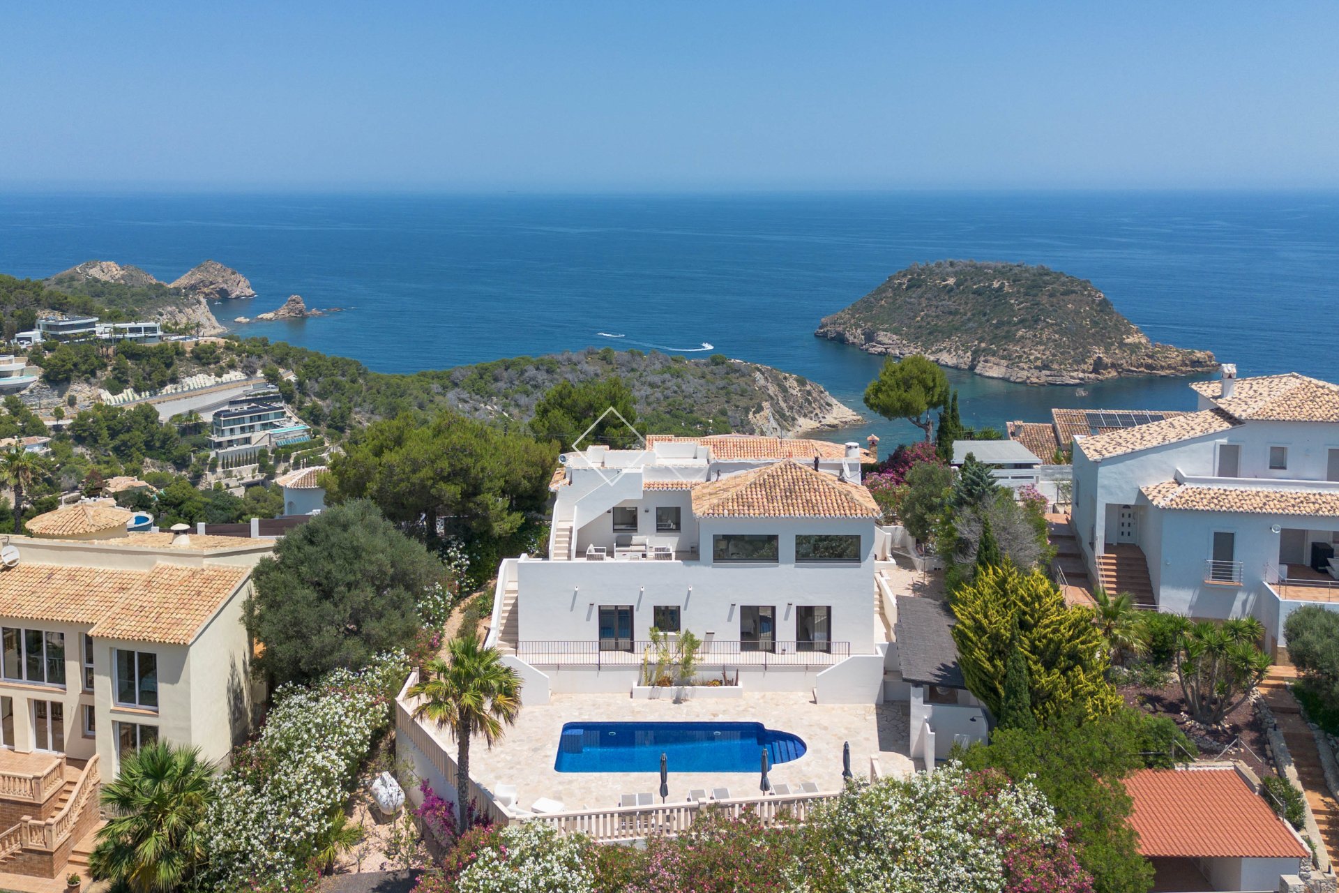 - Villa - Jávea/Xàbia - Javea
