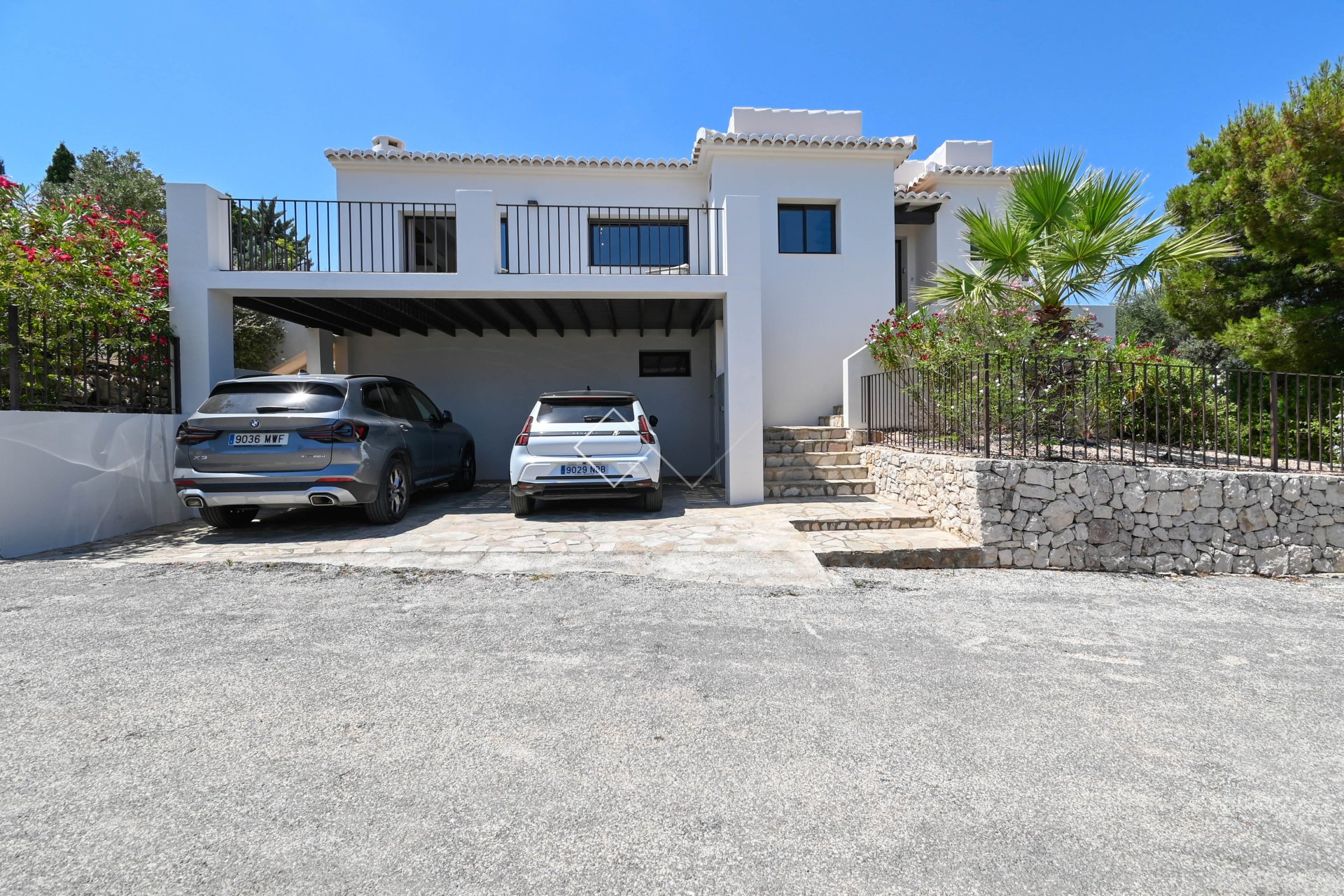 - Villa - Jávea/Xàbia - Javea
