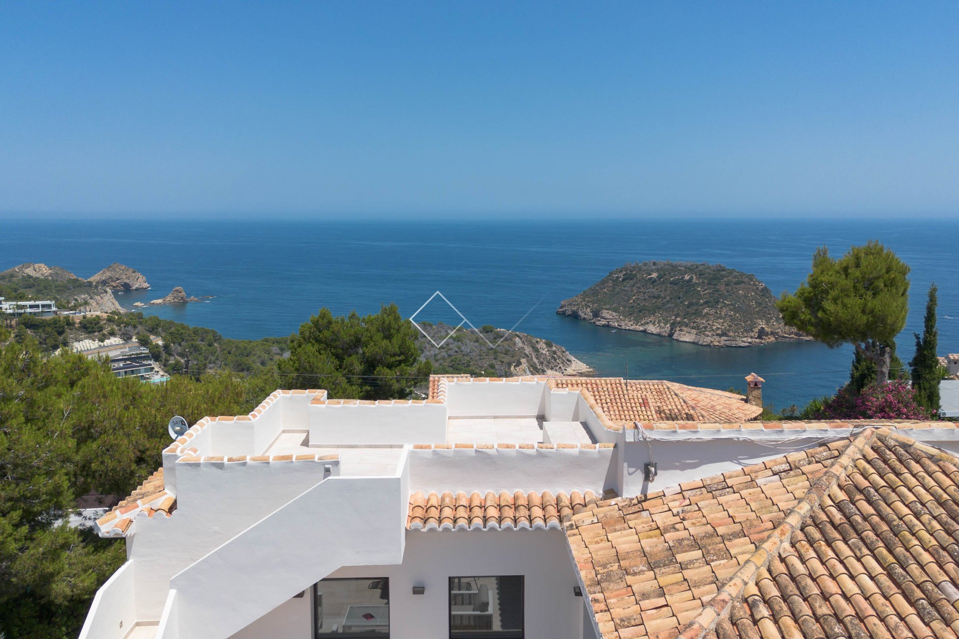  - Villa - Jávea/Xàbia - Javea