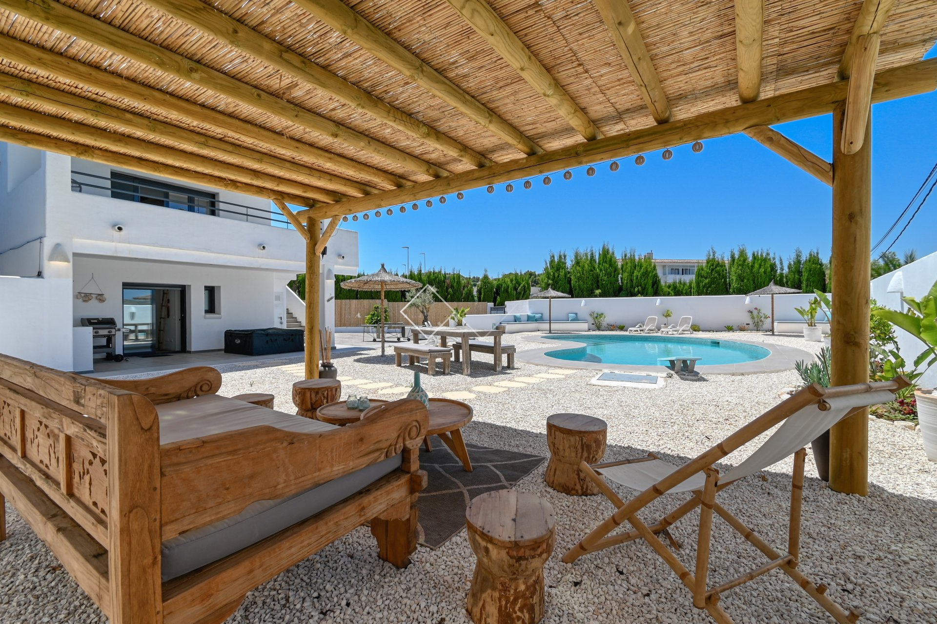  - Villa - Jávea/Xàbia - Javea