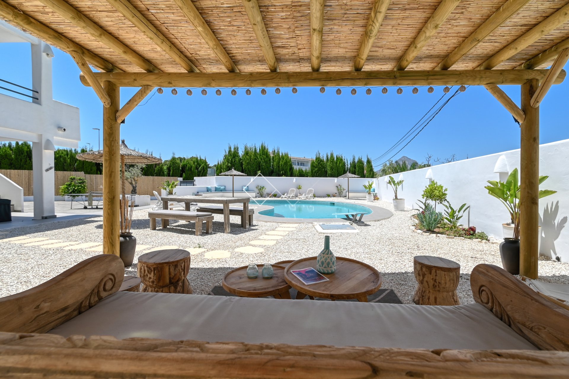  - Villa - Jávea/Xàbia - Javea