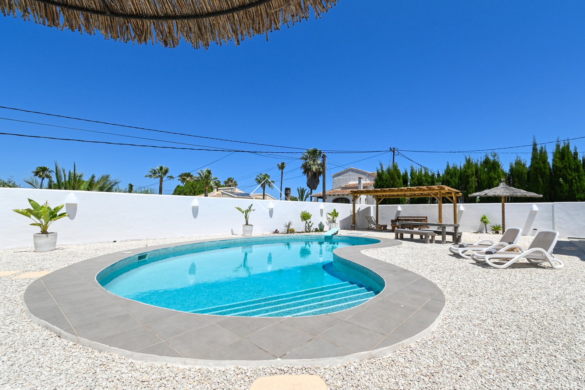  - Villa - Jávea/Xàbia - Javea