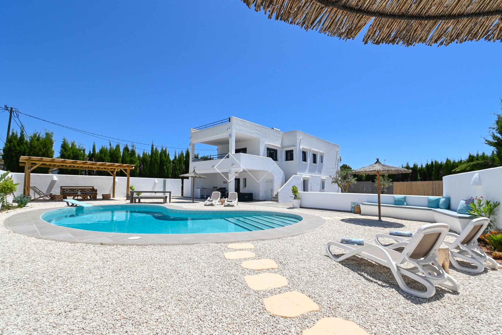  - Villa - Jávea/Xàbia - Javea
