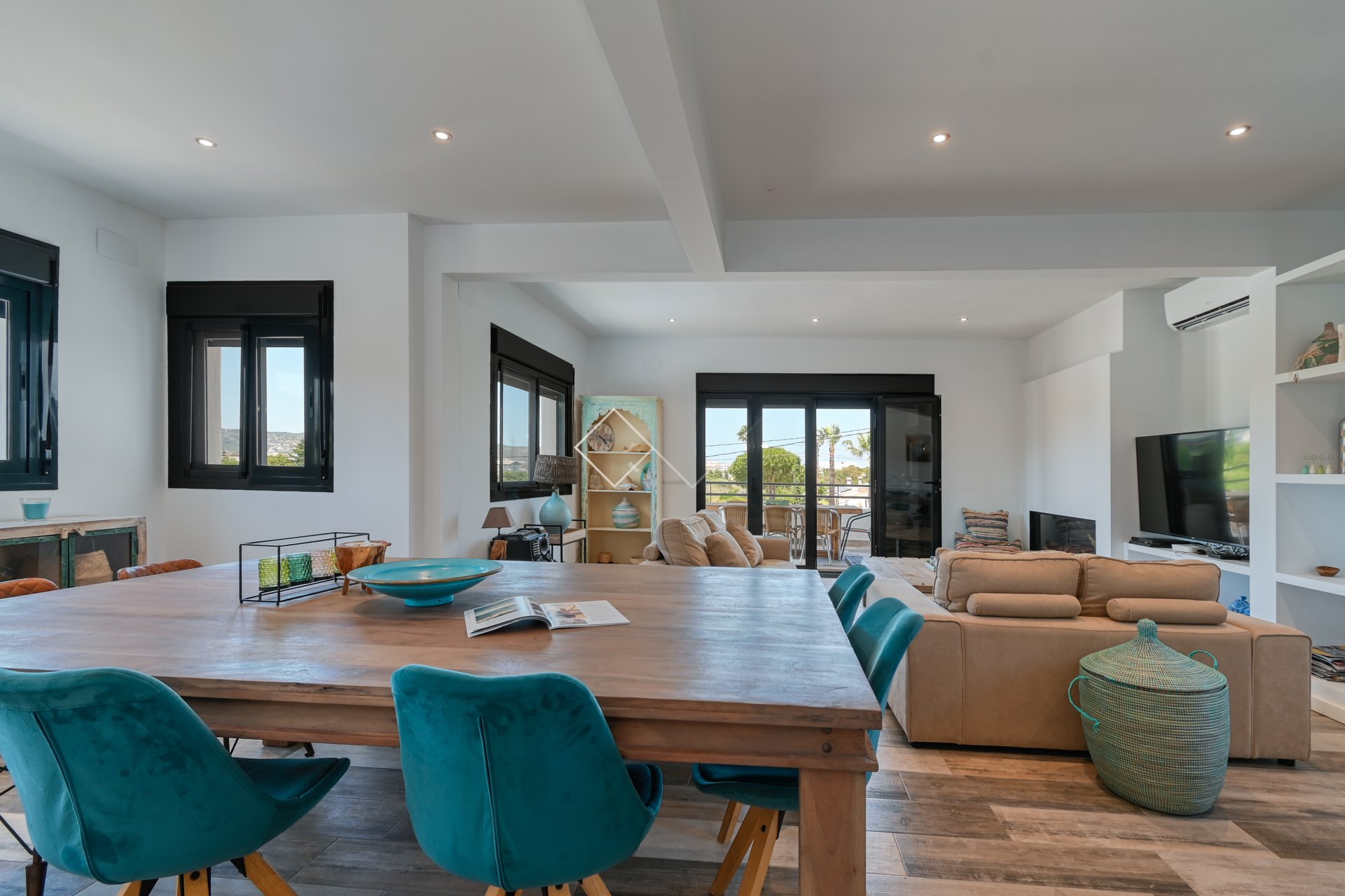  - Villa - Jávea/Xàbia - Javea