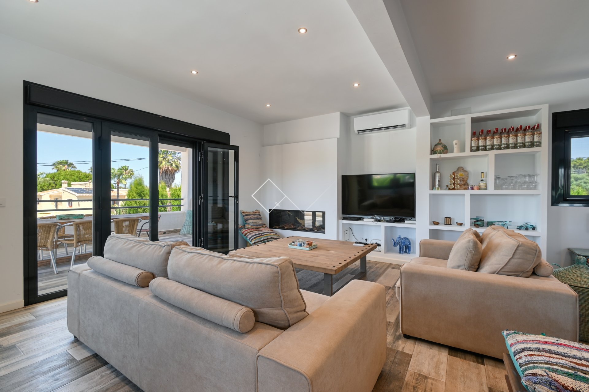  - Villa - Jávea/Xàbia - Javea