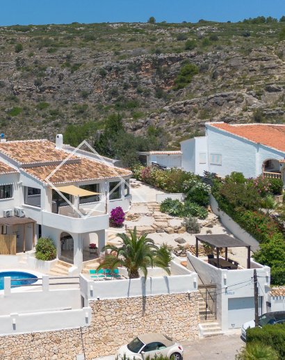 Villa -  - Jávea/Xàbia - Javea