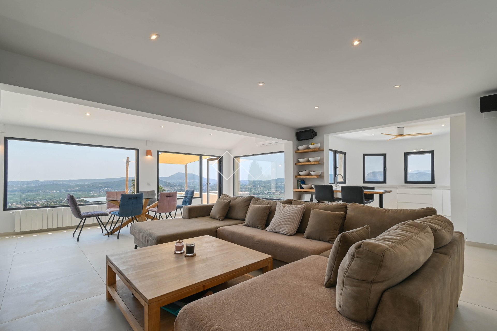  - Villa - Jávea/Xàbia - Javea