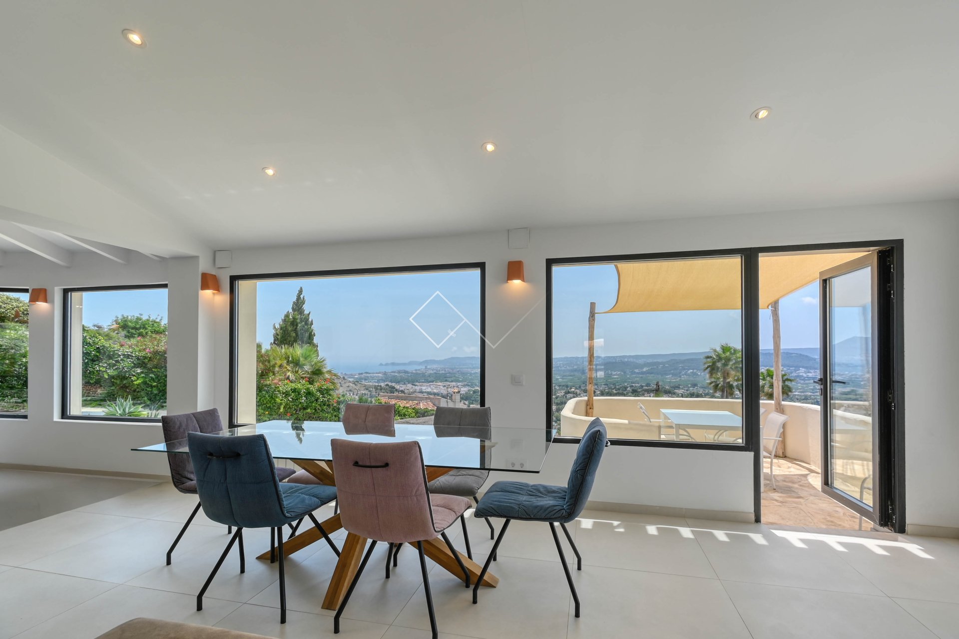  - Villa - Jávea/Xàbia - Javea