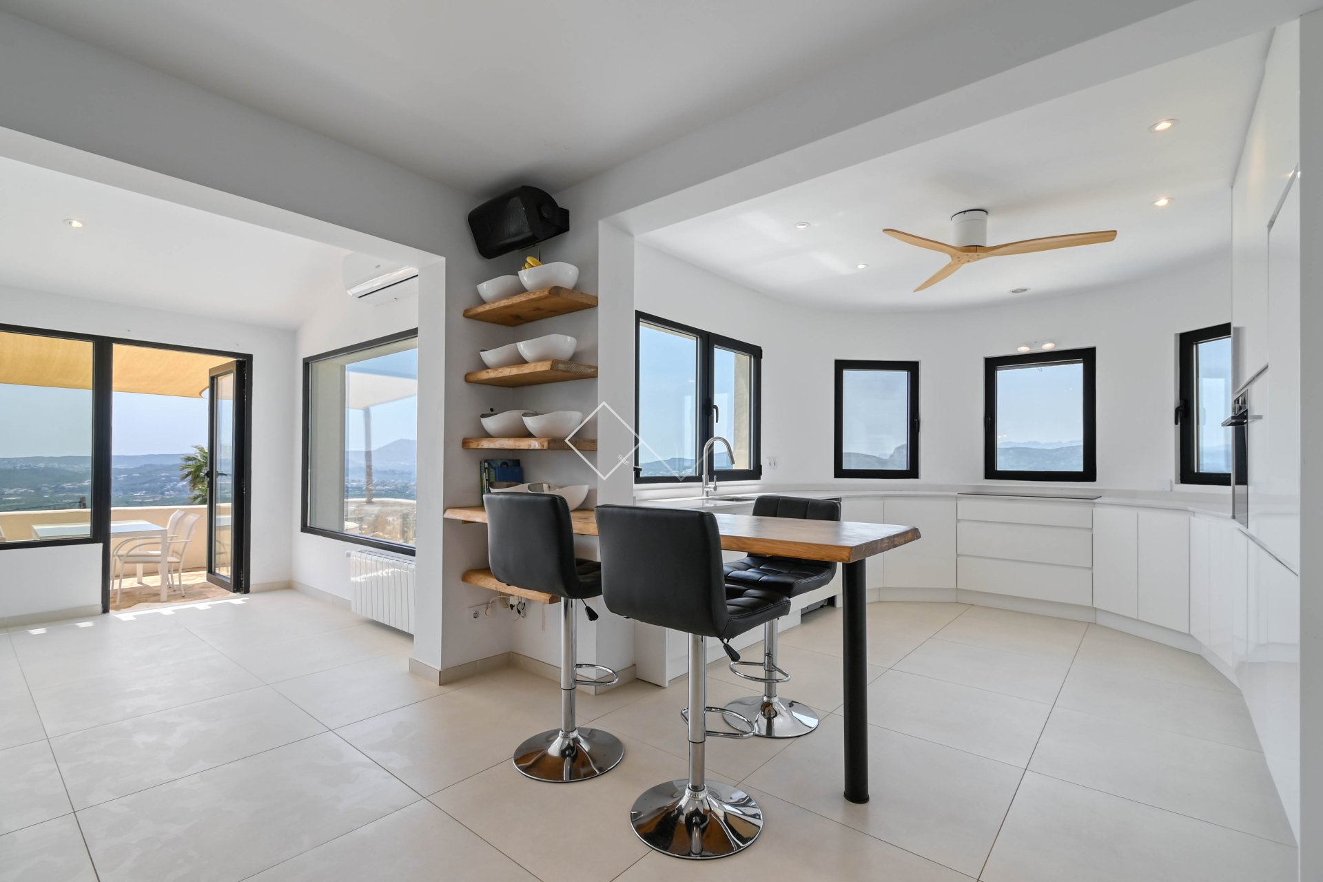  - Villa - Jávea/Xàbia - Javea