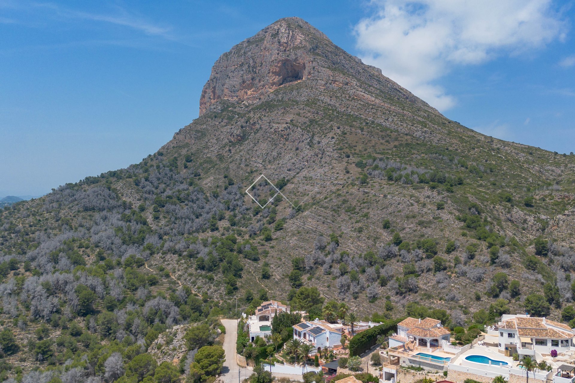 - Villa - Jávea/Xàbia - Javea