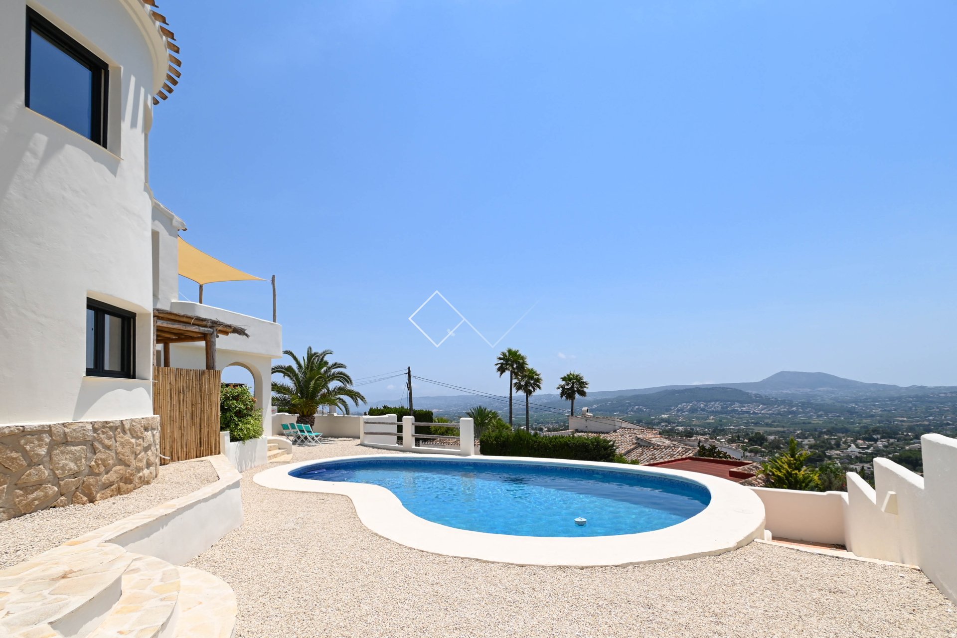  - Villa - Jávea/Xàbia - Javea