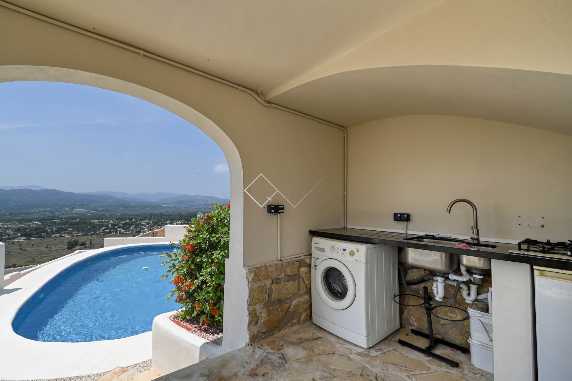  - Villa - Jávea/Xàbia - Javea