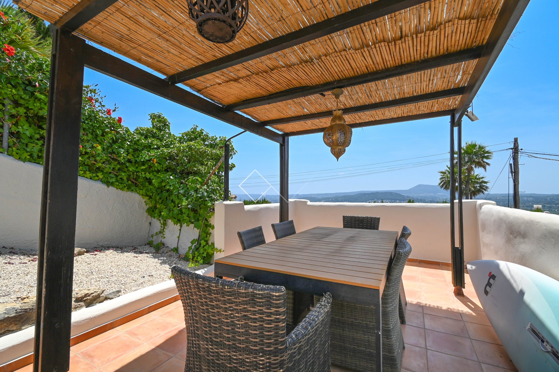  - Villa - Jávea/Xàbia - Javea