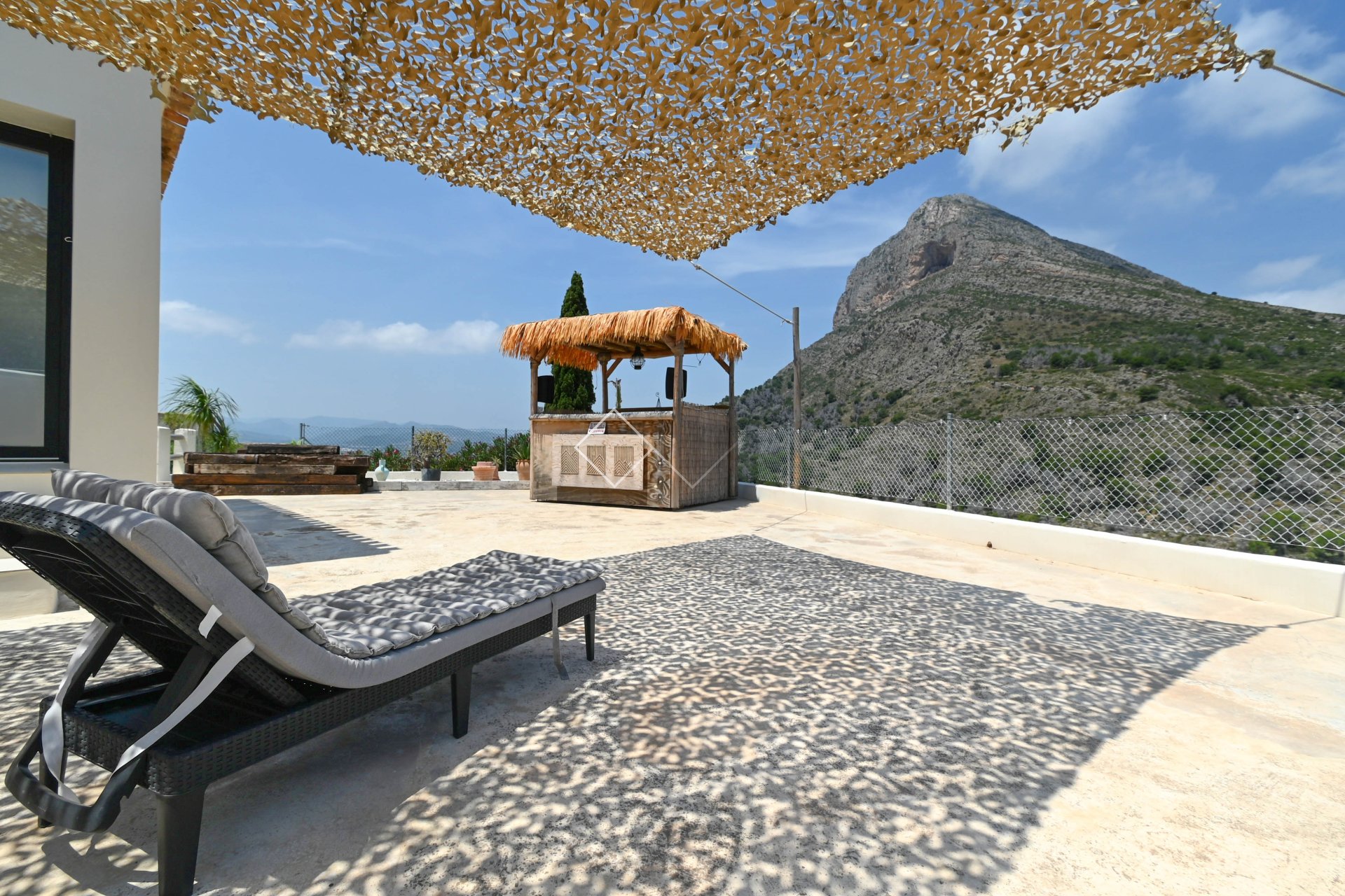 - Villa - Jávea/Xàbia - Javea
