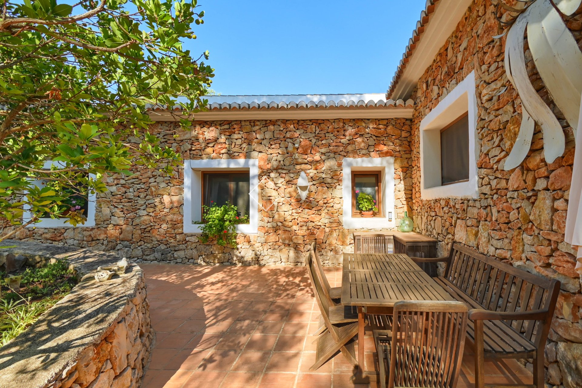  - Villa - Jávea/Xàbia - Javea