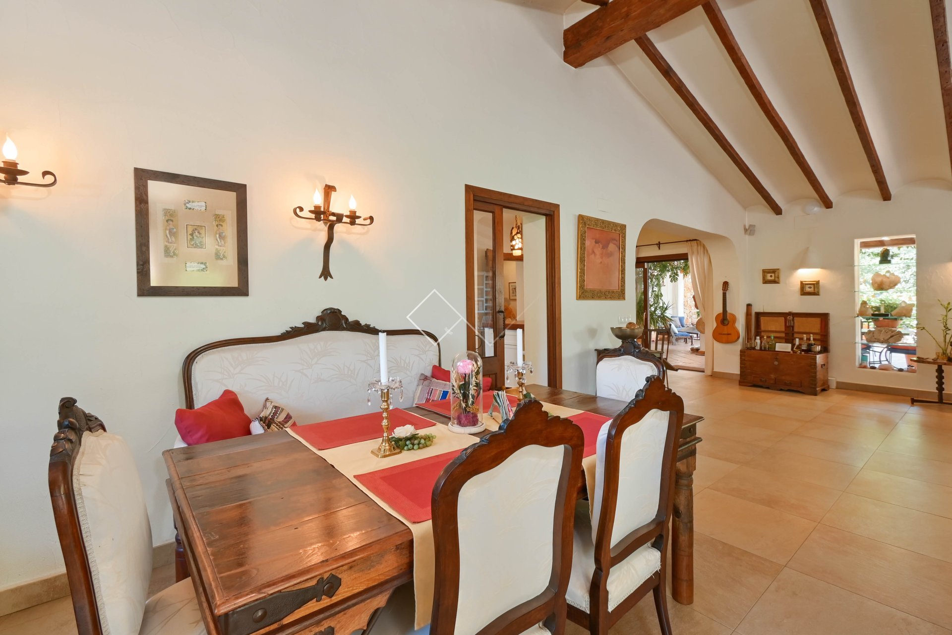  - Villa - Jávea/Xàbia - Javea