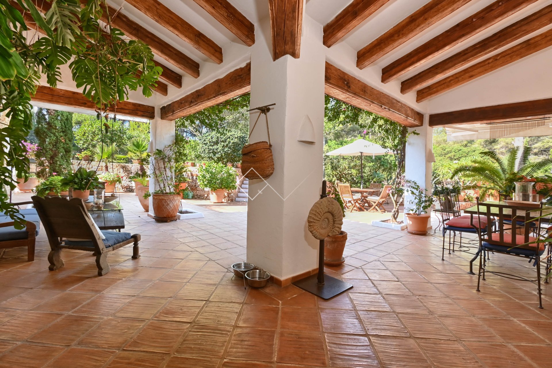  - Villa - Jávea/Xàbia - Javea