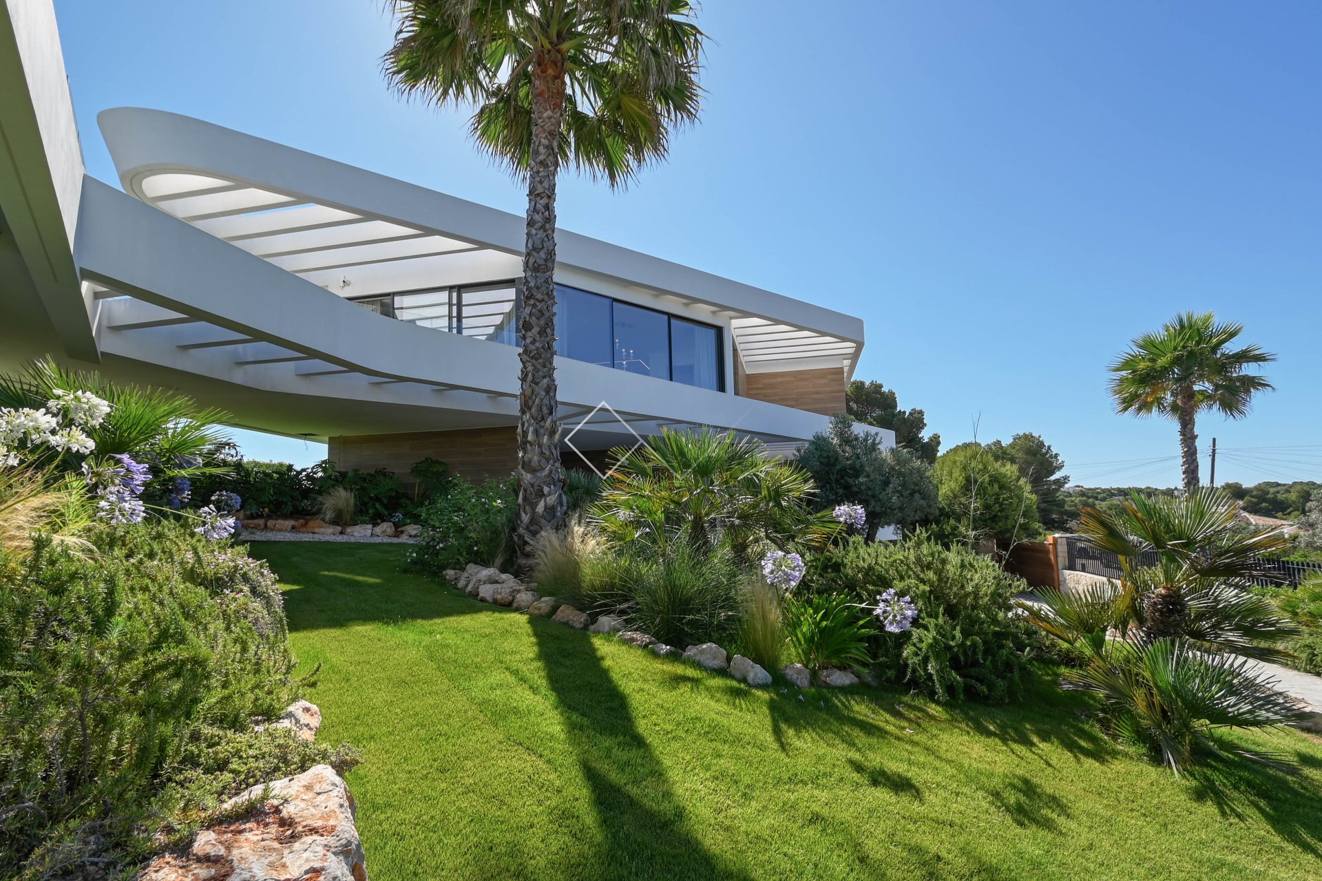  - Villa - Jávea/Xàbia - Javea