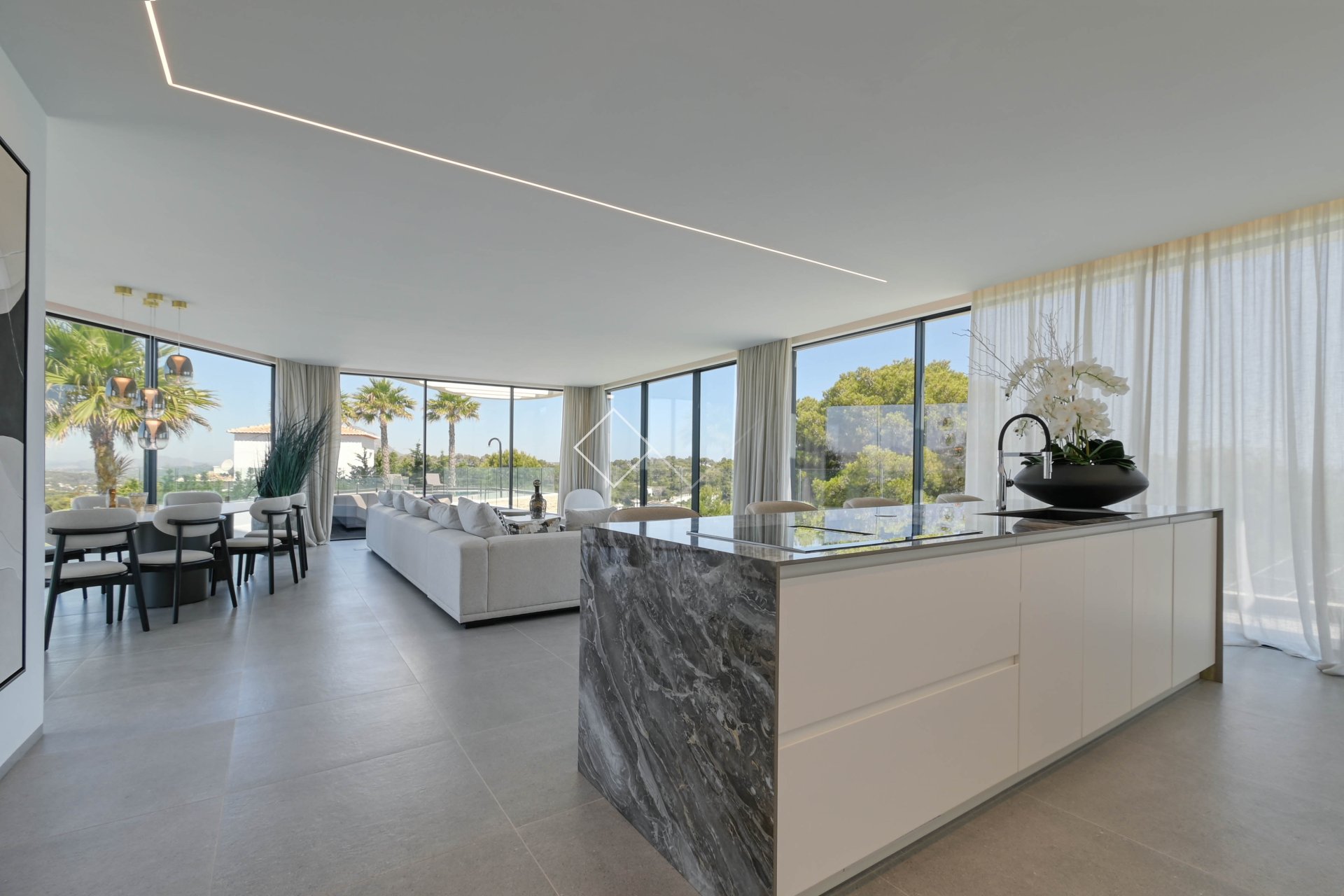  - Villa - Jávea/Xàbia - Javea