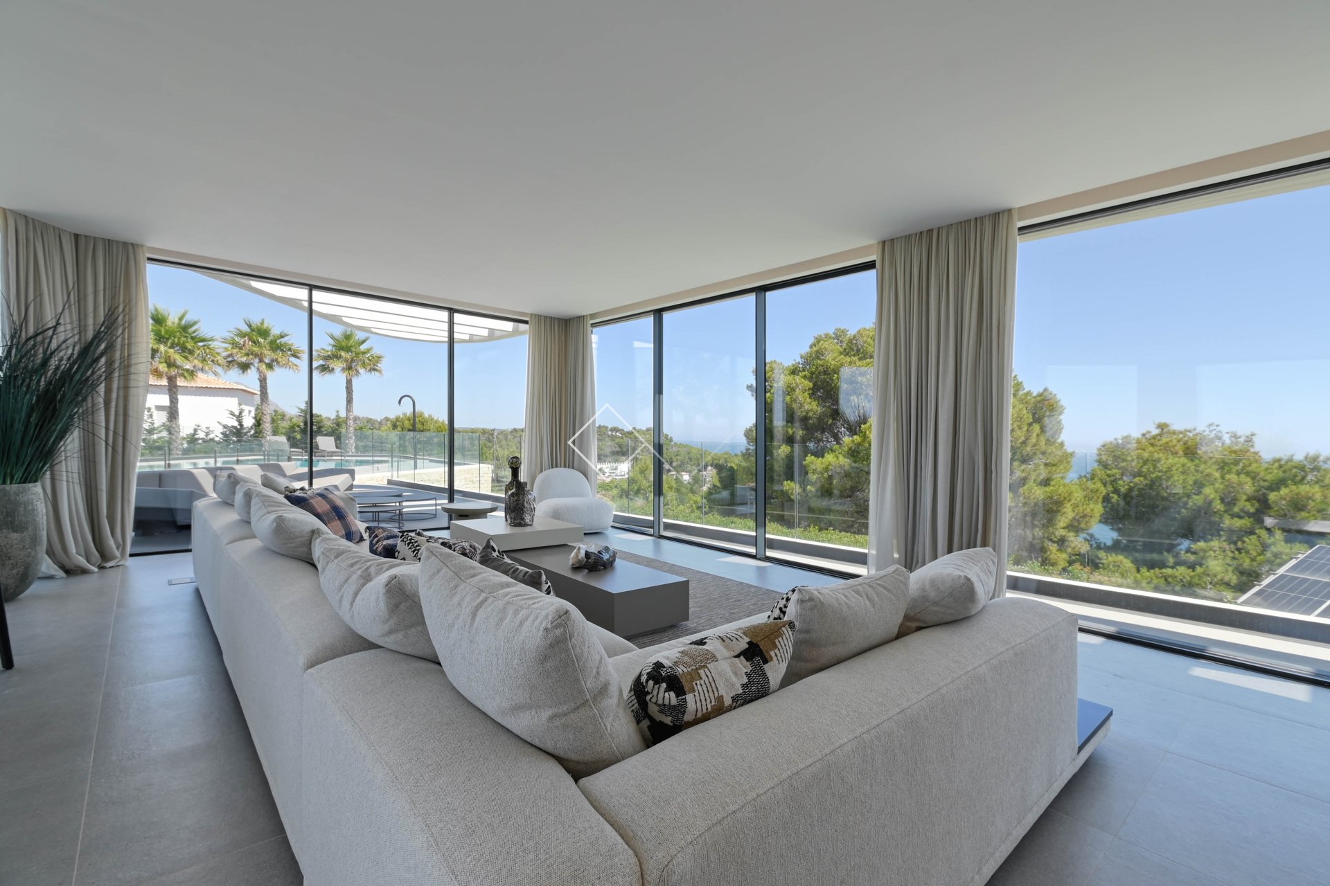  - Villa - Jávea/Xàbia - Javea